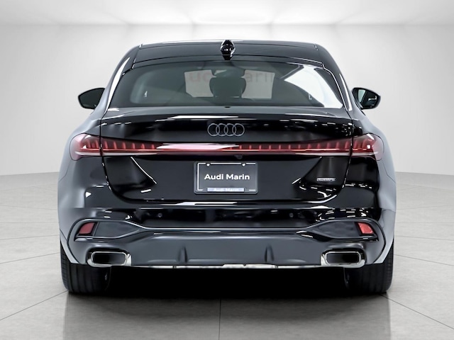 2026 Audi A5 Sedan