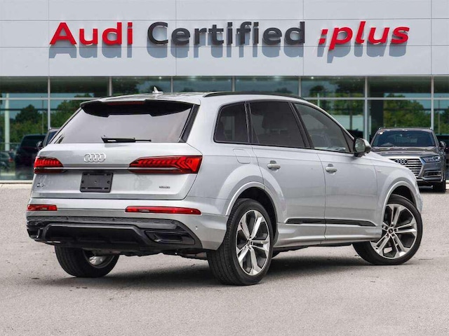 2024 Audi Q7