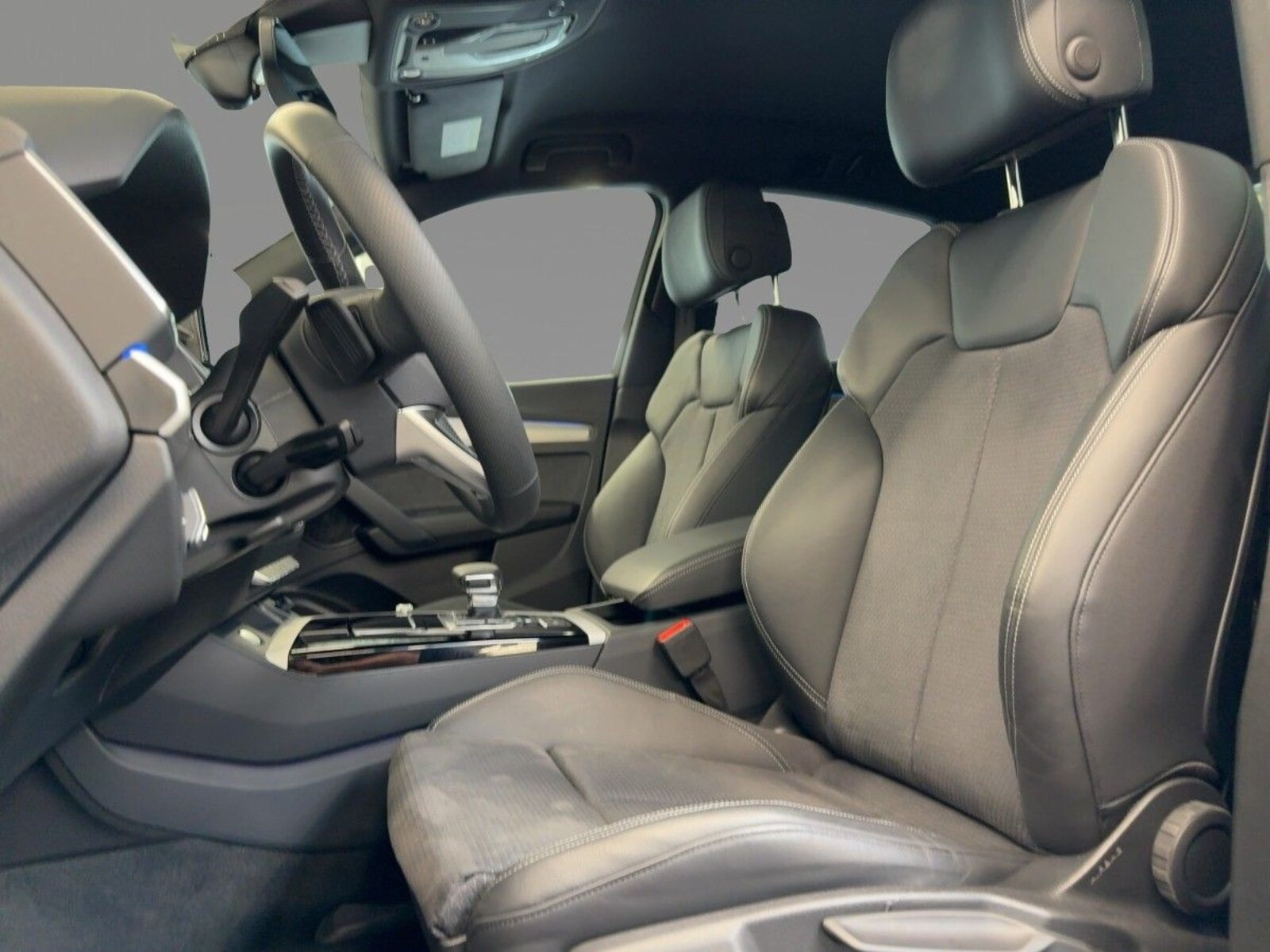 Audi Q5 Sportback – Bild 7