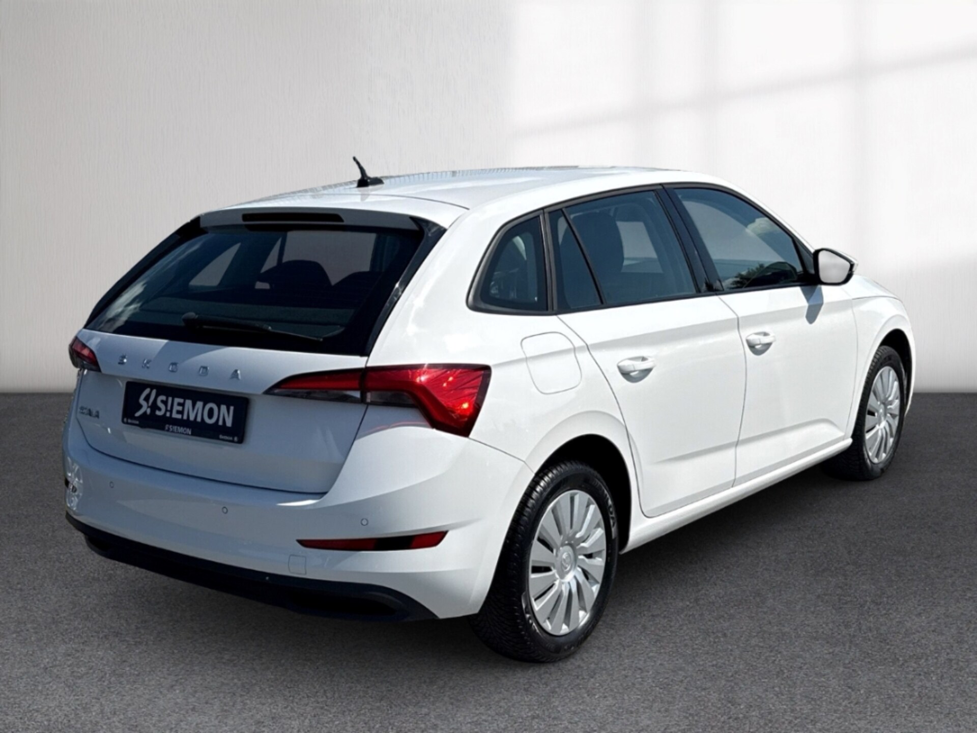 Skoda Scala COOL PLUS