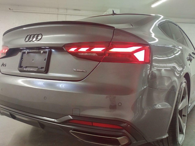2023 Audi A5 Sportback