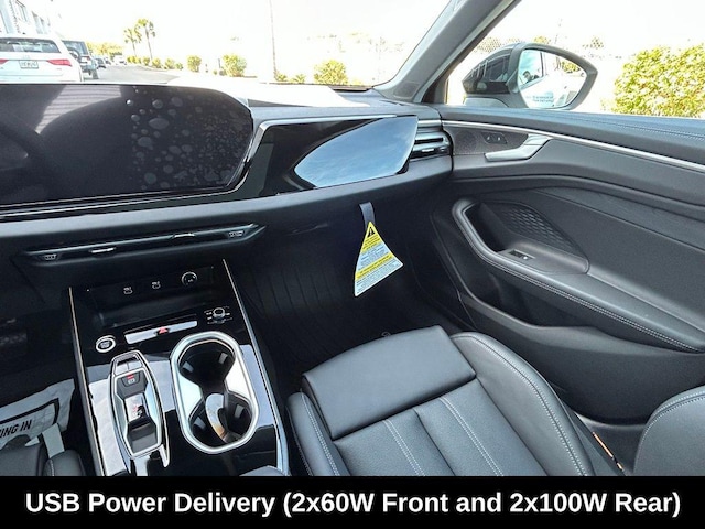 2026 Audi A6 Premium Plus - Photo 11