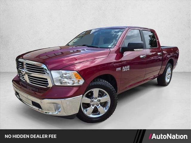 Photo of 2017 RAM 1500