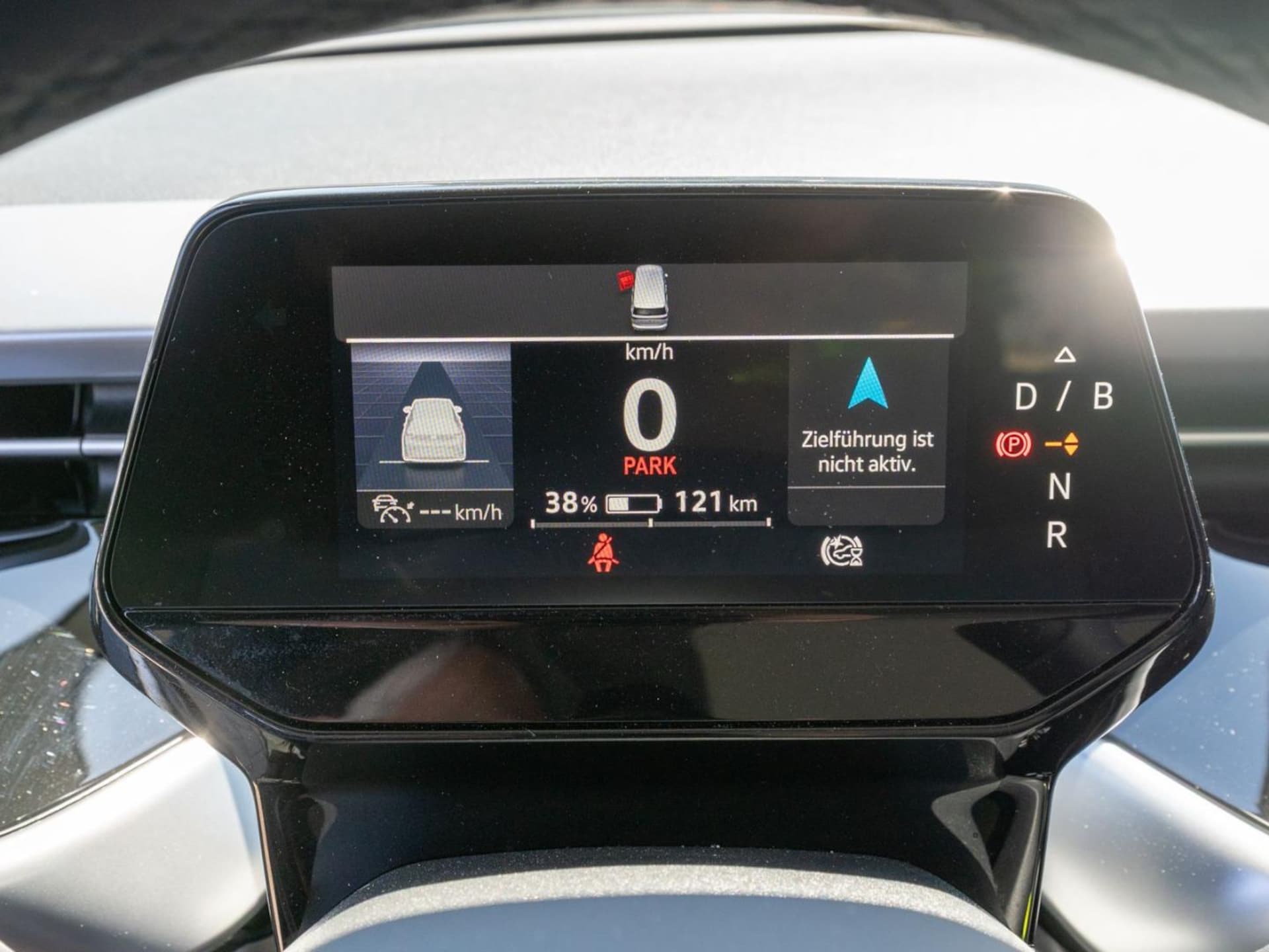 Volkswagen ID. Buzz Pro