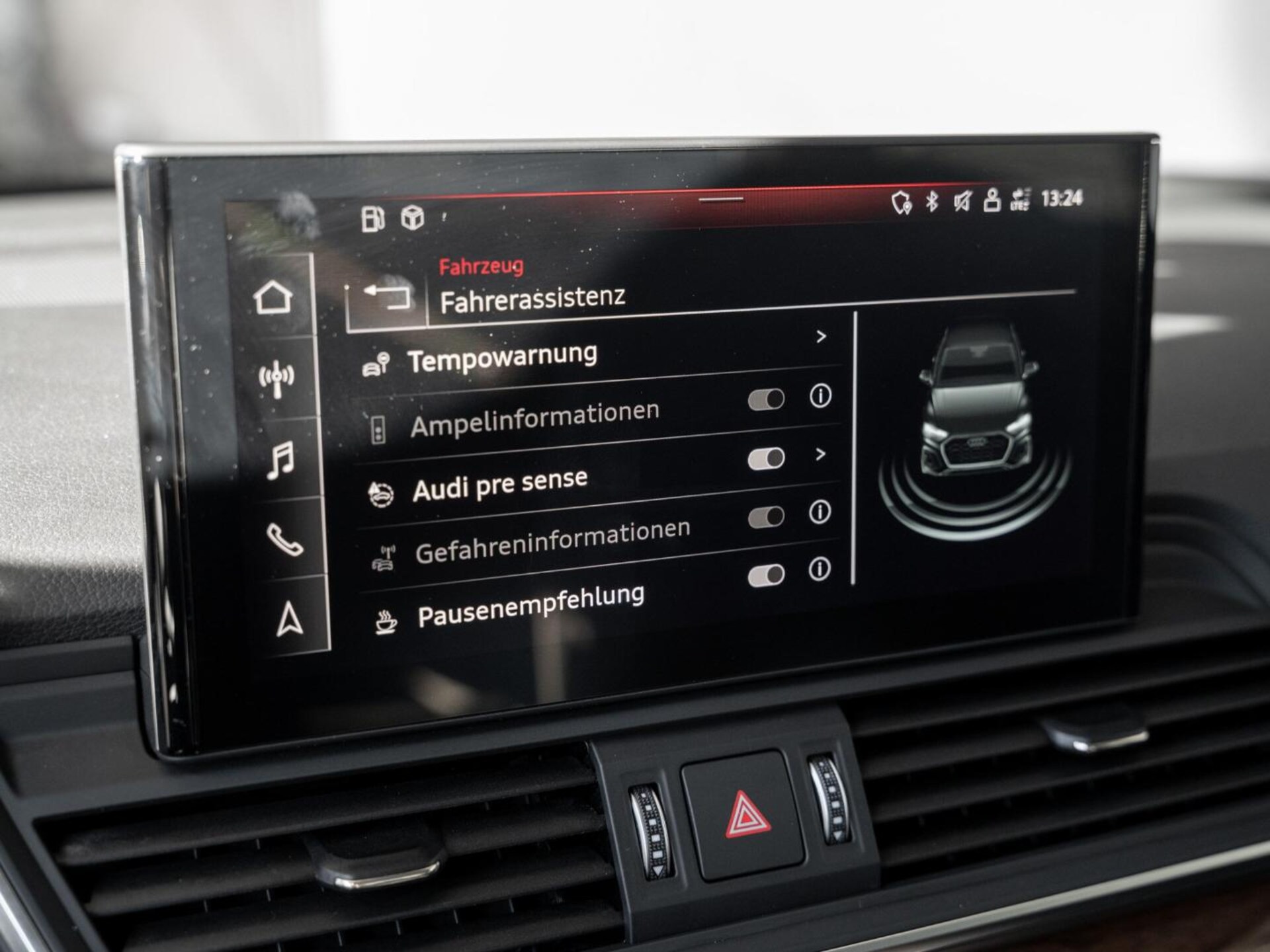 Audi Q5 SUV S line