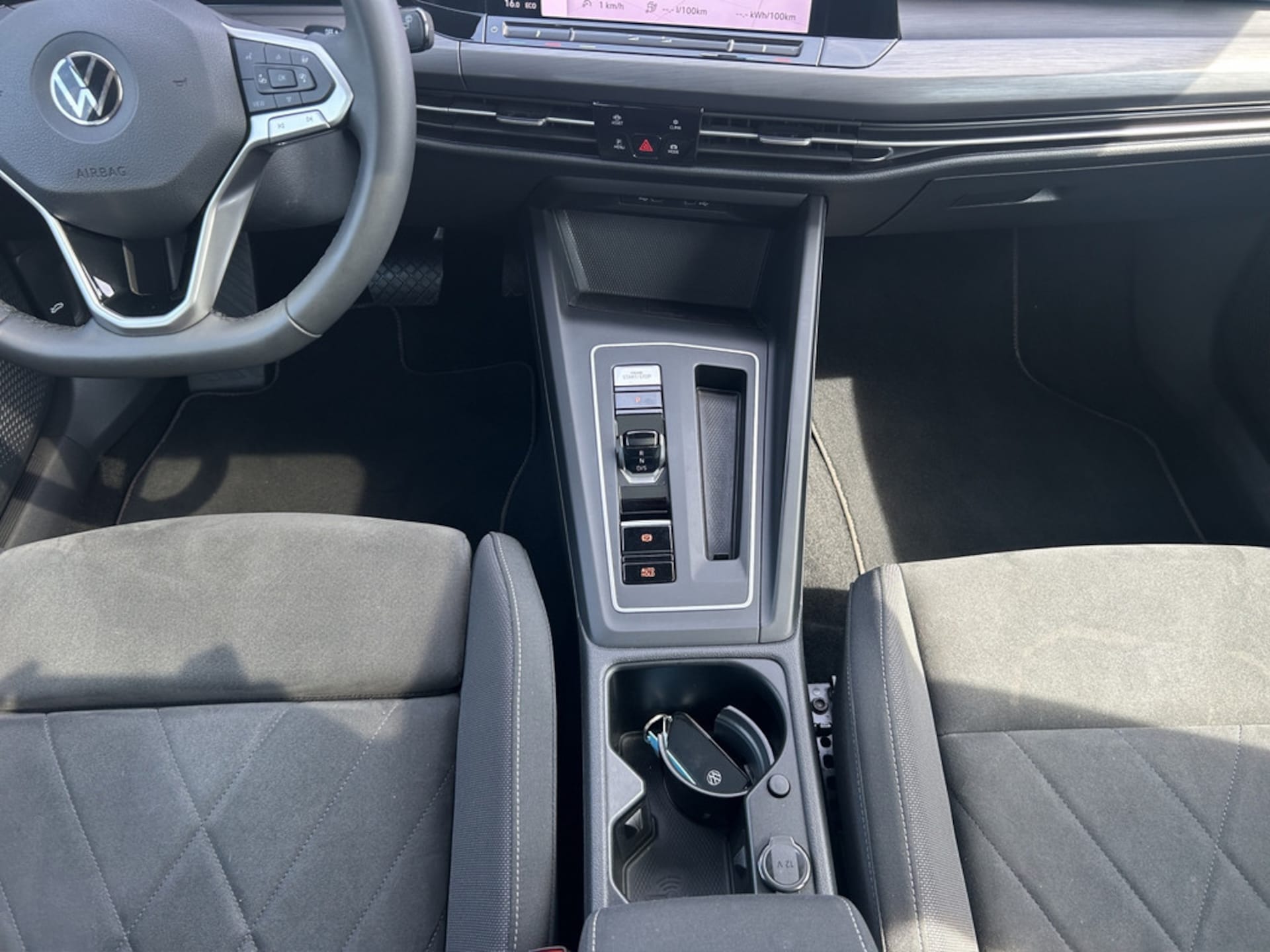 Volkswagen Golf Style