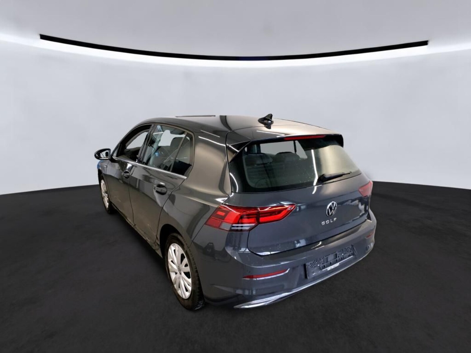 Volkswagen Golf – Bild 3