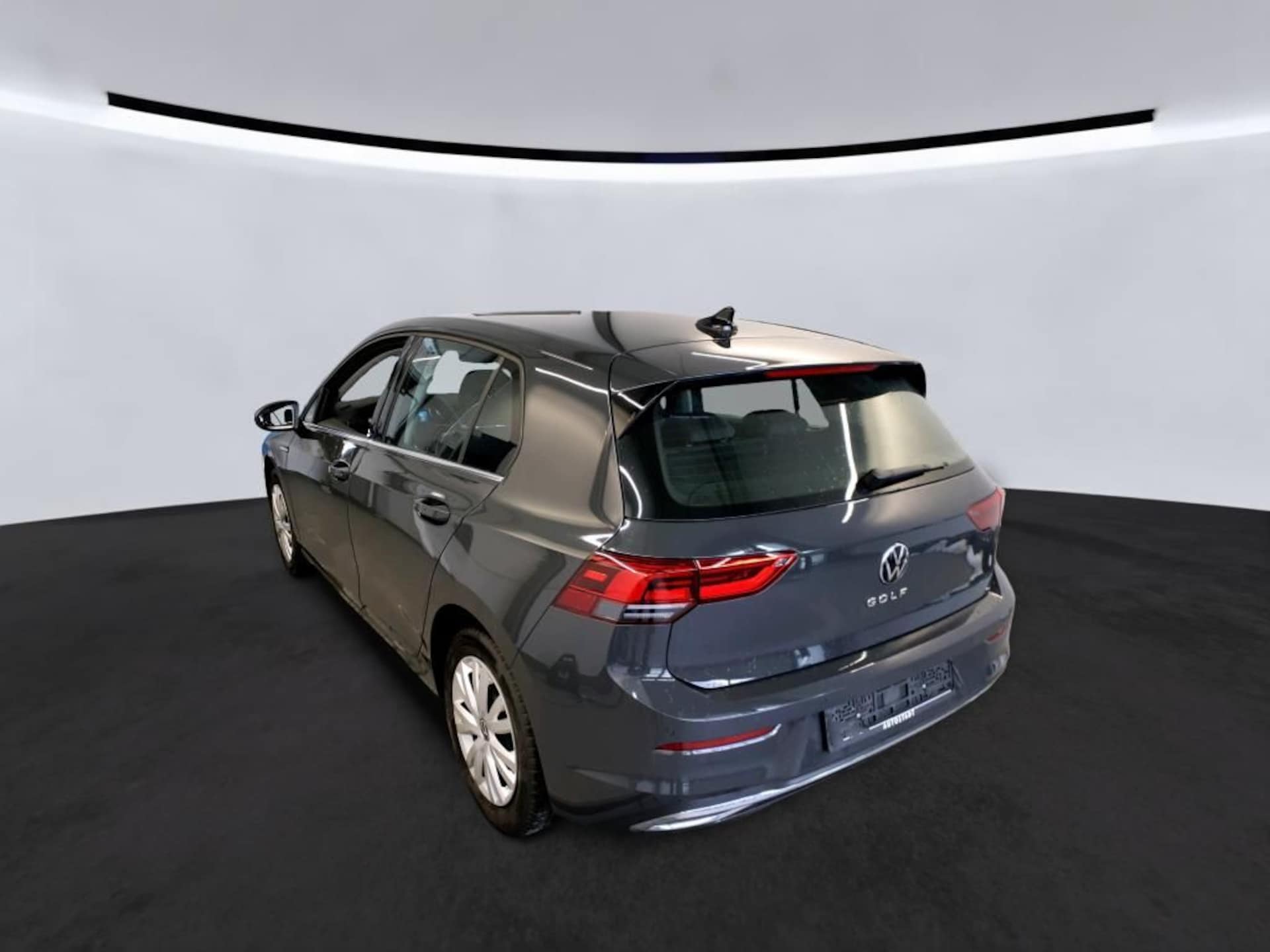 Volkswagen Golf Style