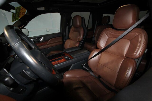 2024 Lincoln Navigator