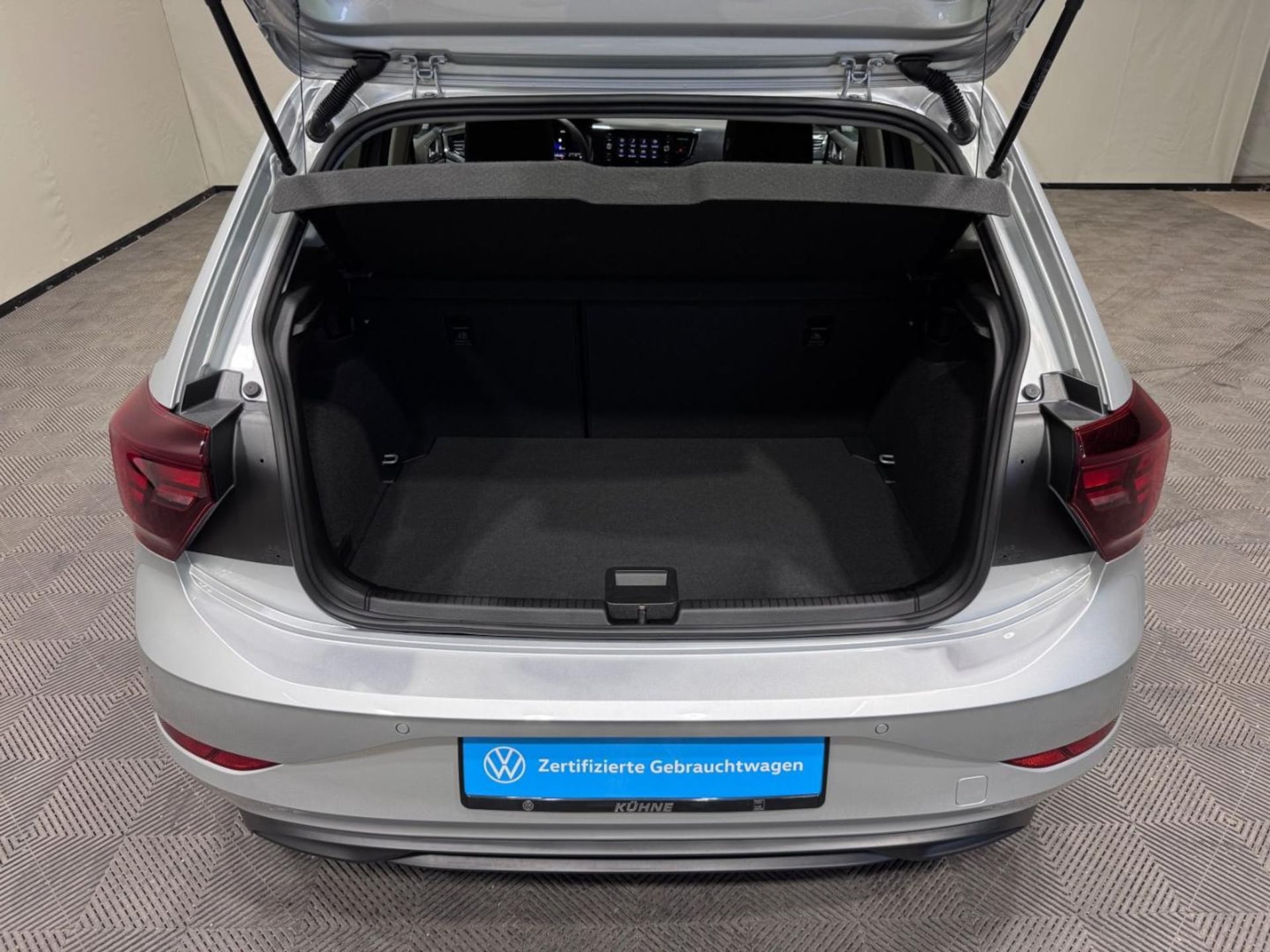 Volkswagen Polo Life