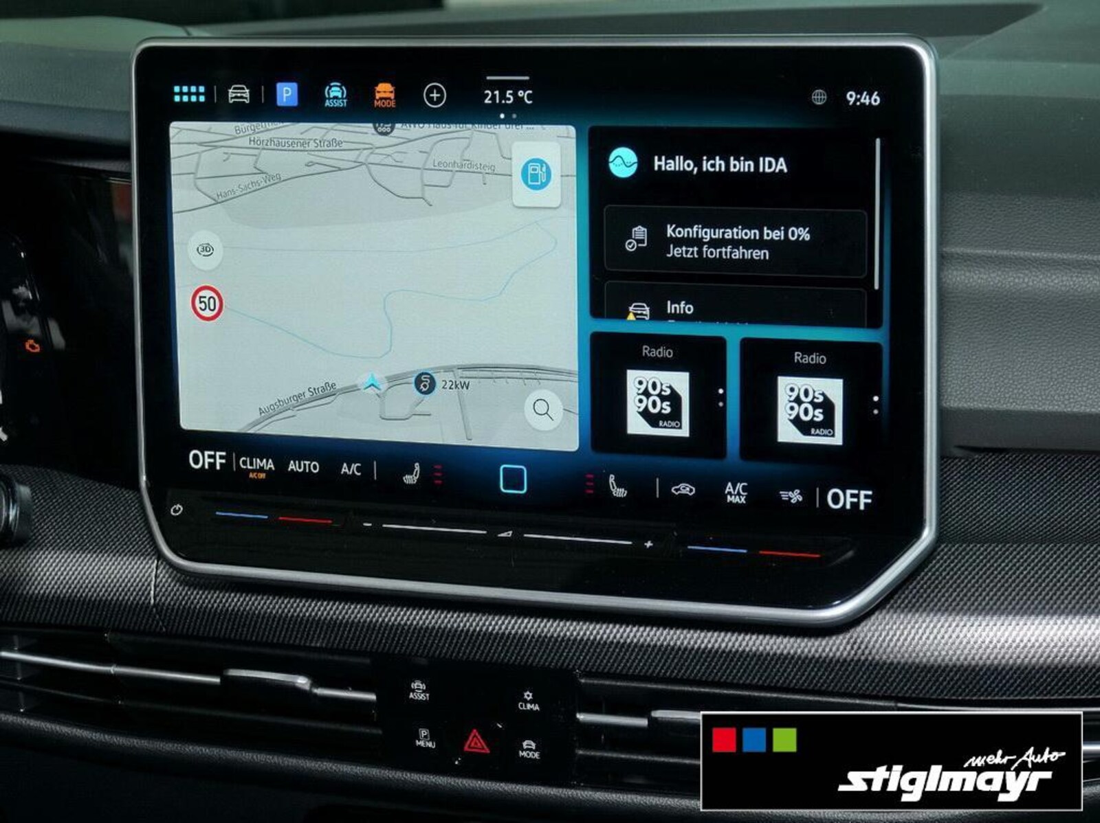 Volkswagen Golf – Bild 8