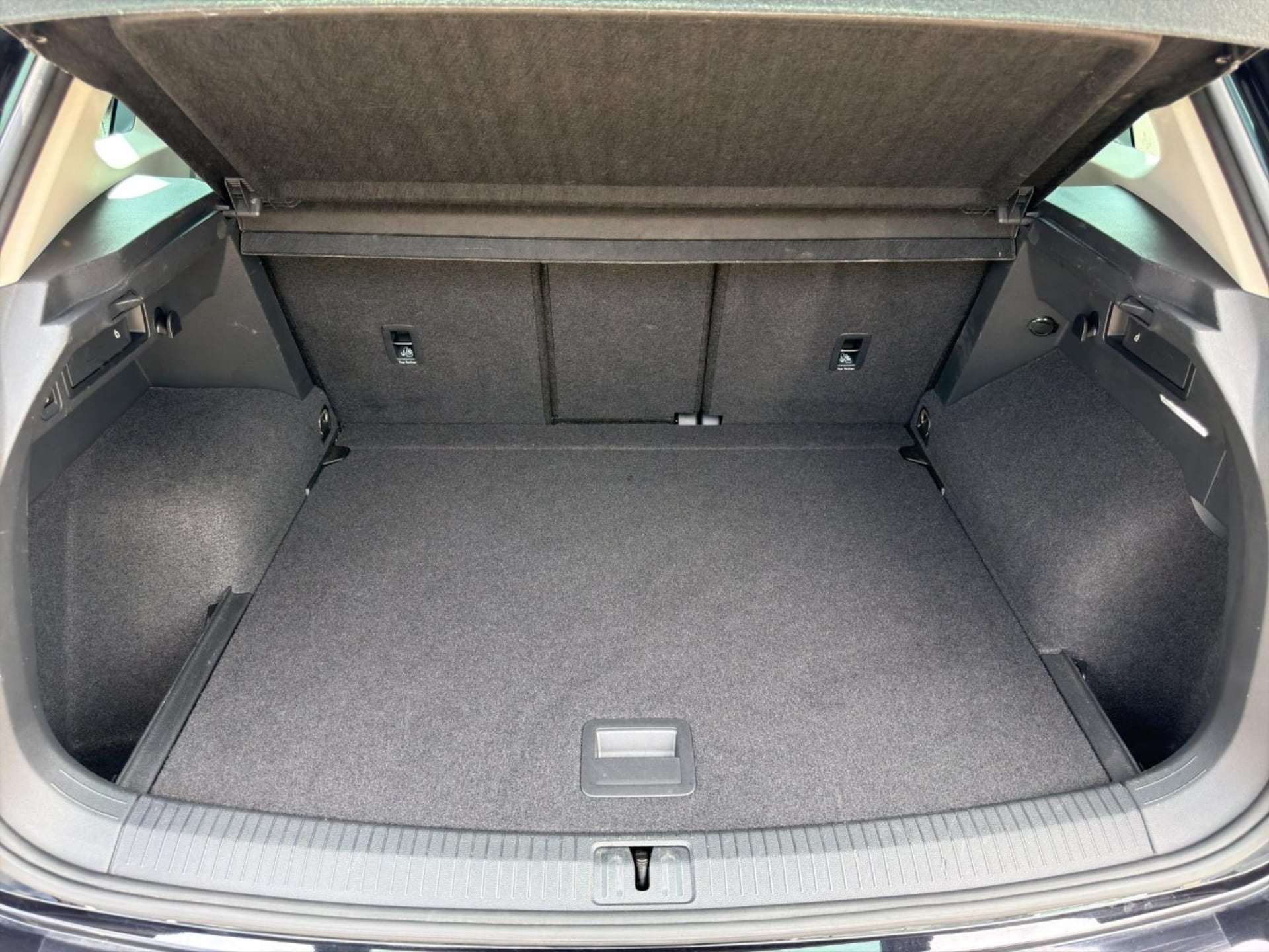 Volkswagen Tiguan Active