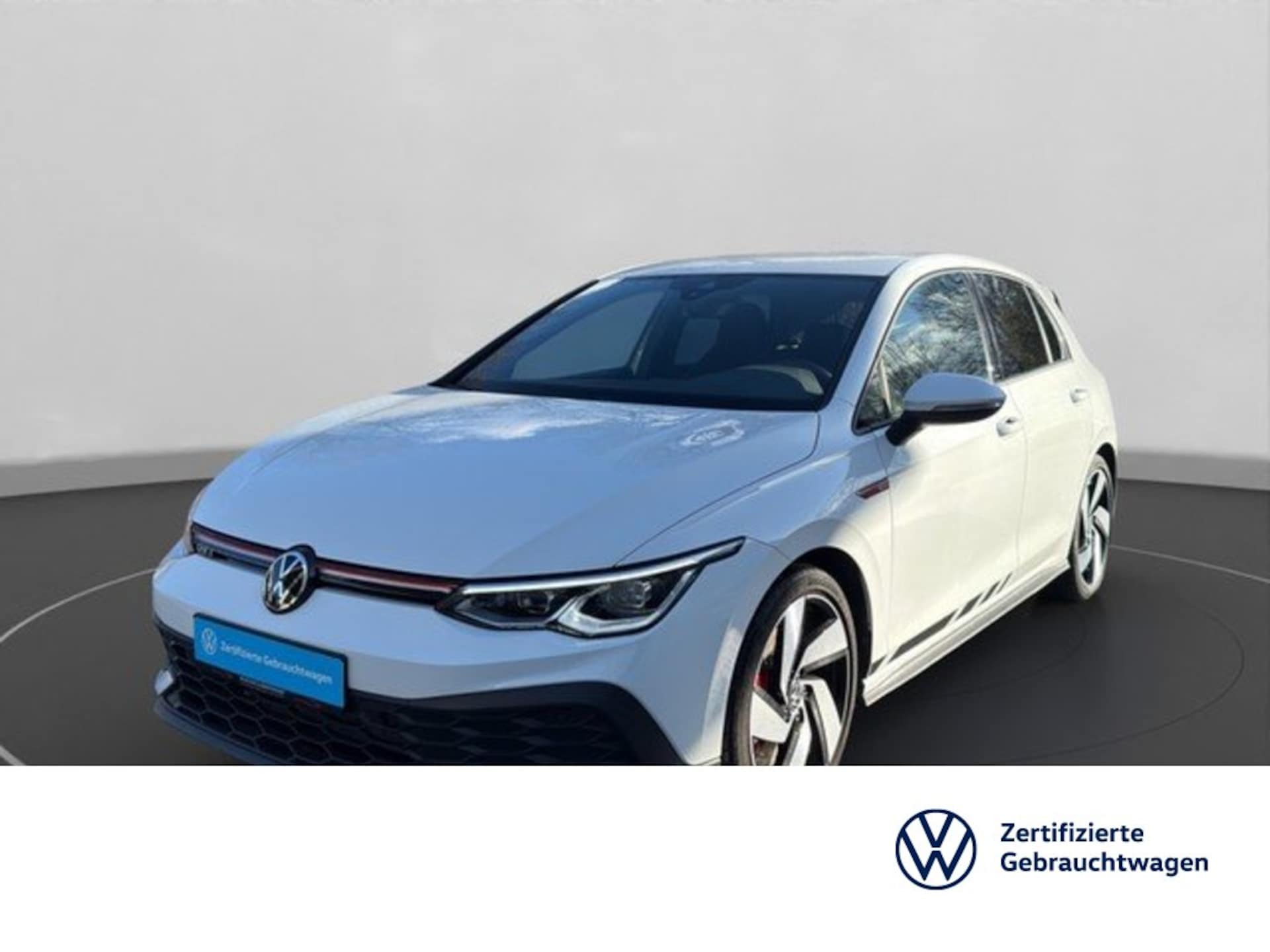 Volkswagen Golf GTI Clubsport