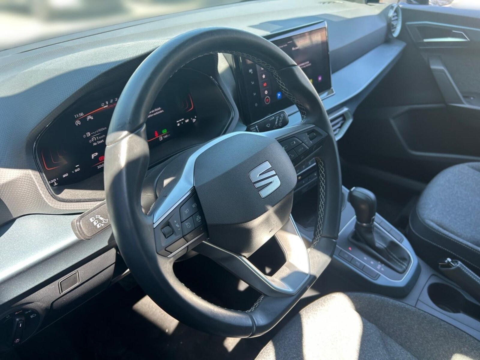 SEAT Arona – Bild 8