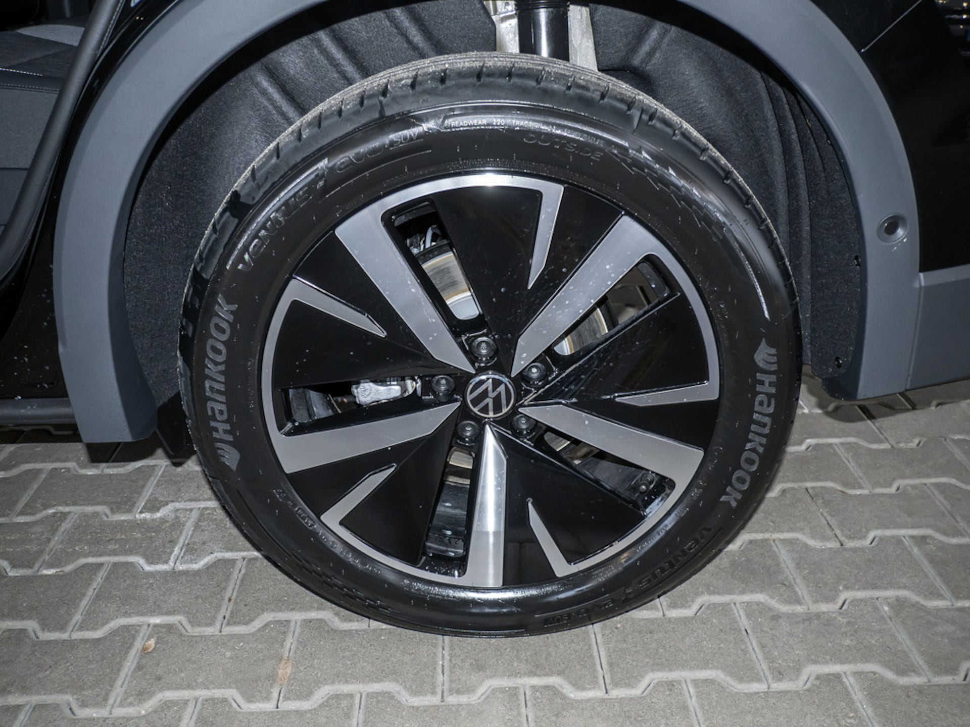 Volkswagen Tiguan ENERGY