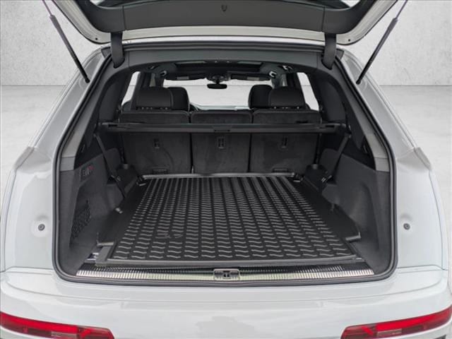 2026 Audi Q7 Premium Plus - Photo 6