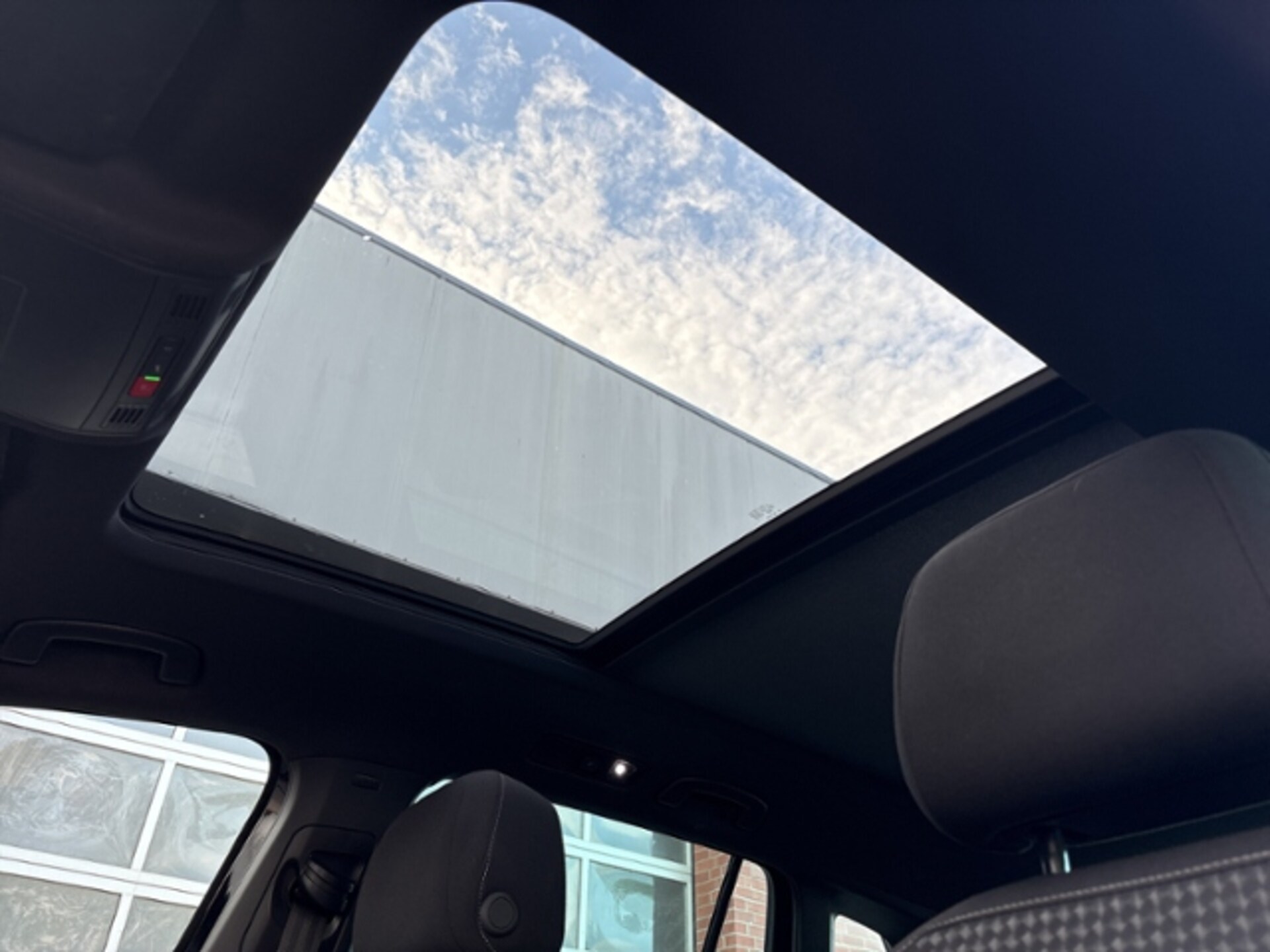 Volkswagen Tiguan Active