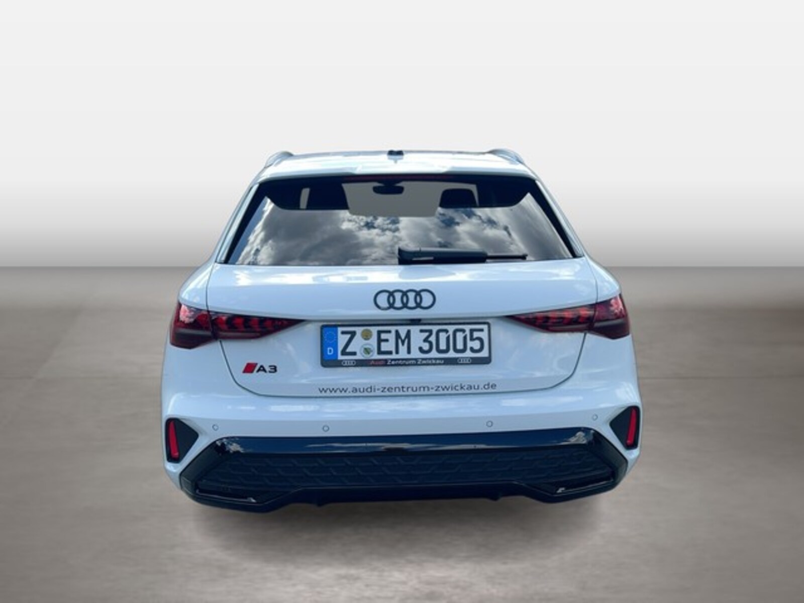 Audi A3 Sportback – Bild 4