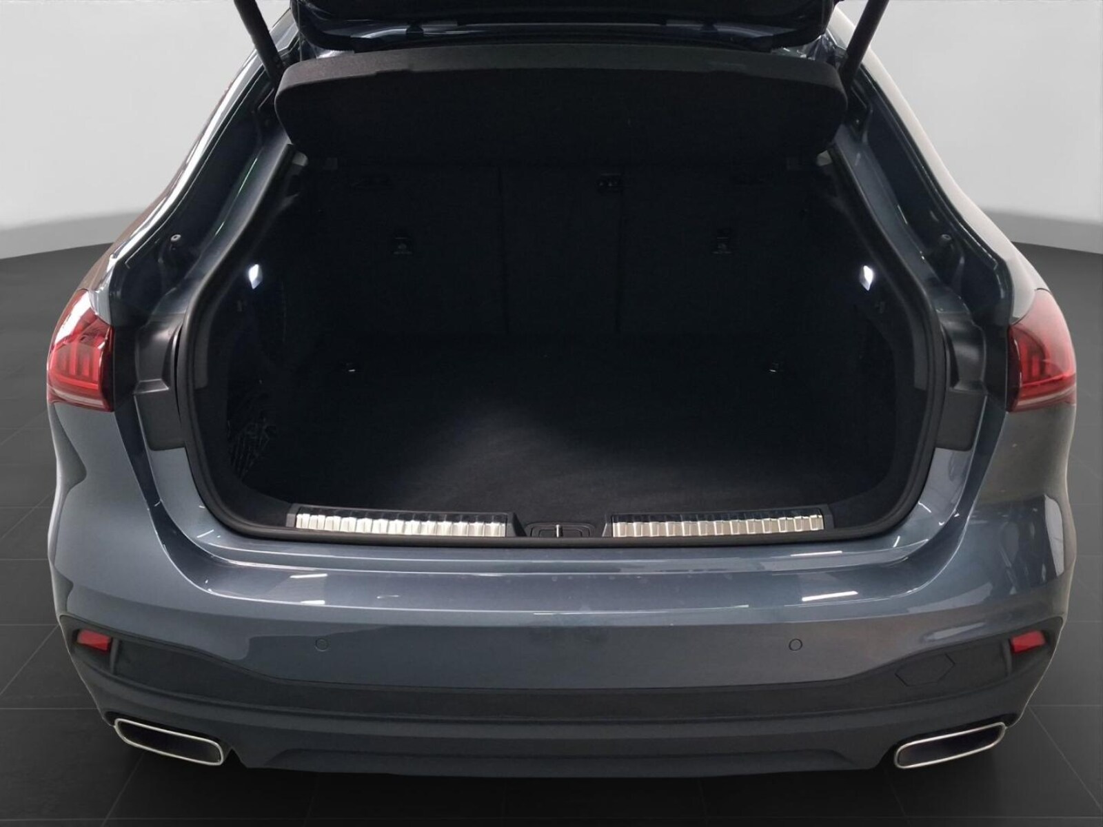 Audi A5 Limousine – Bild 17