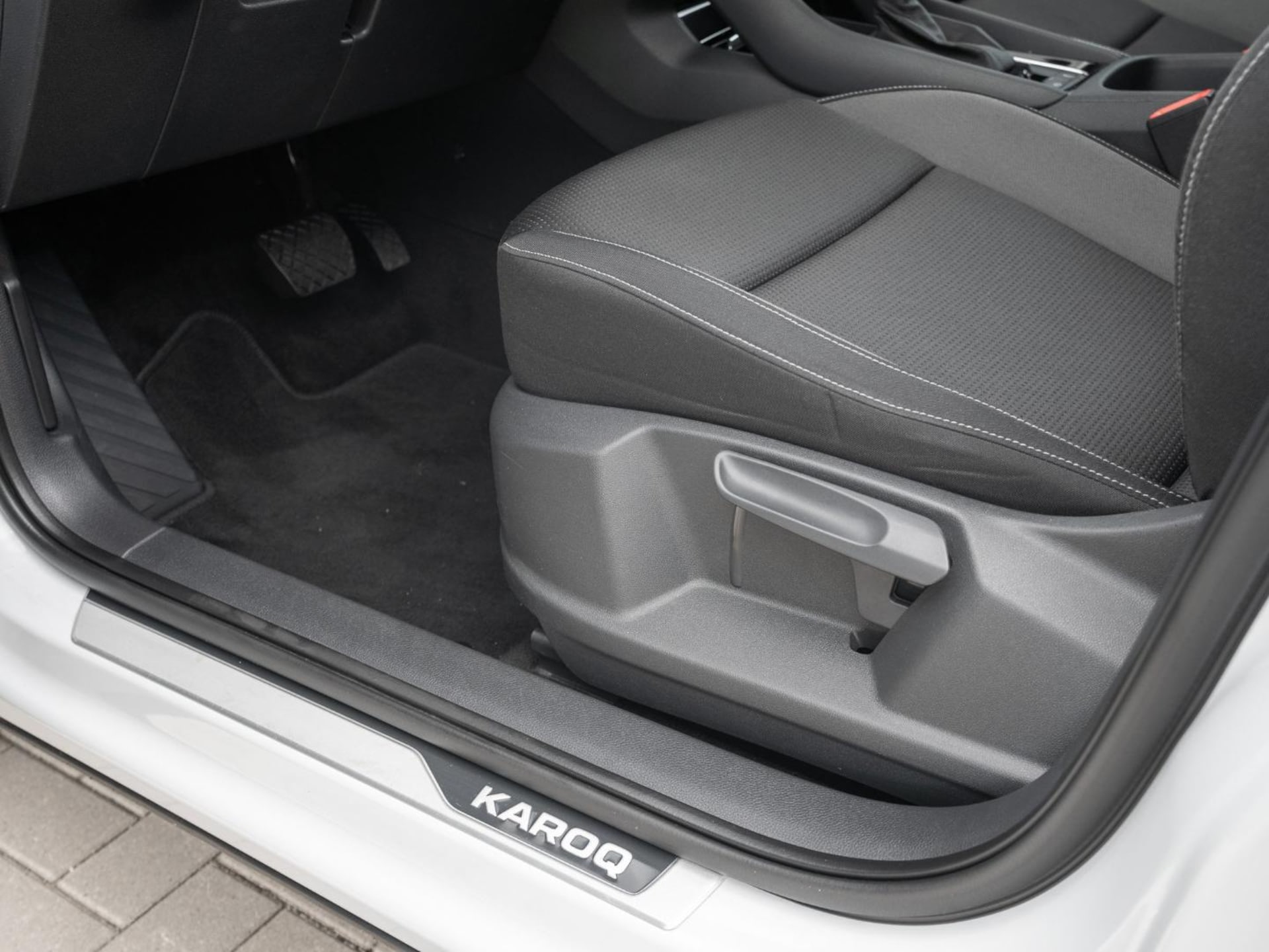 Skoda Karoq Ambition