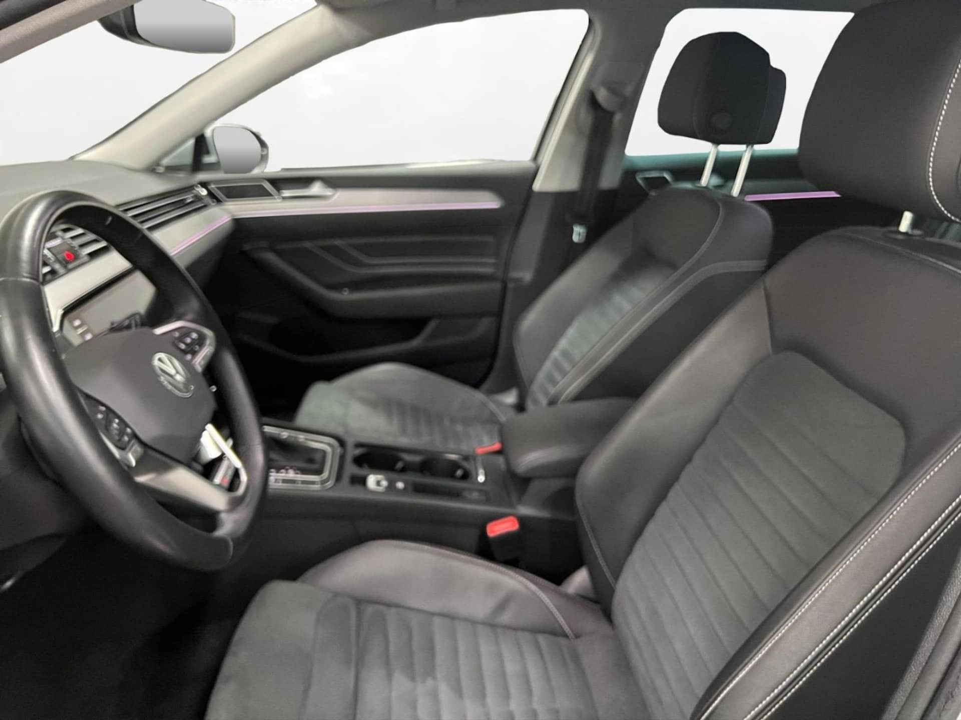 Volkswagen Passat Variant Elegance
