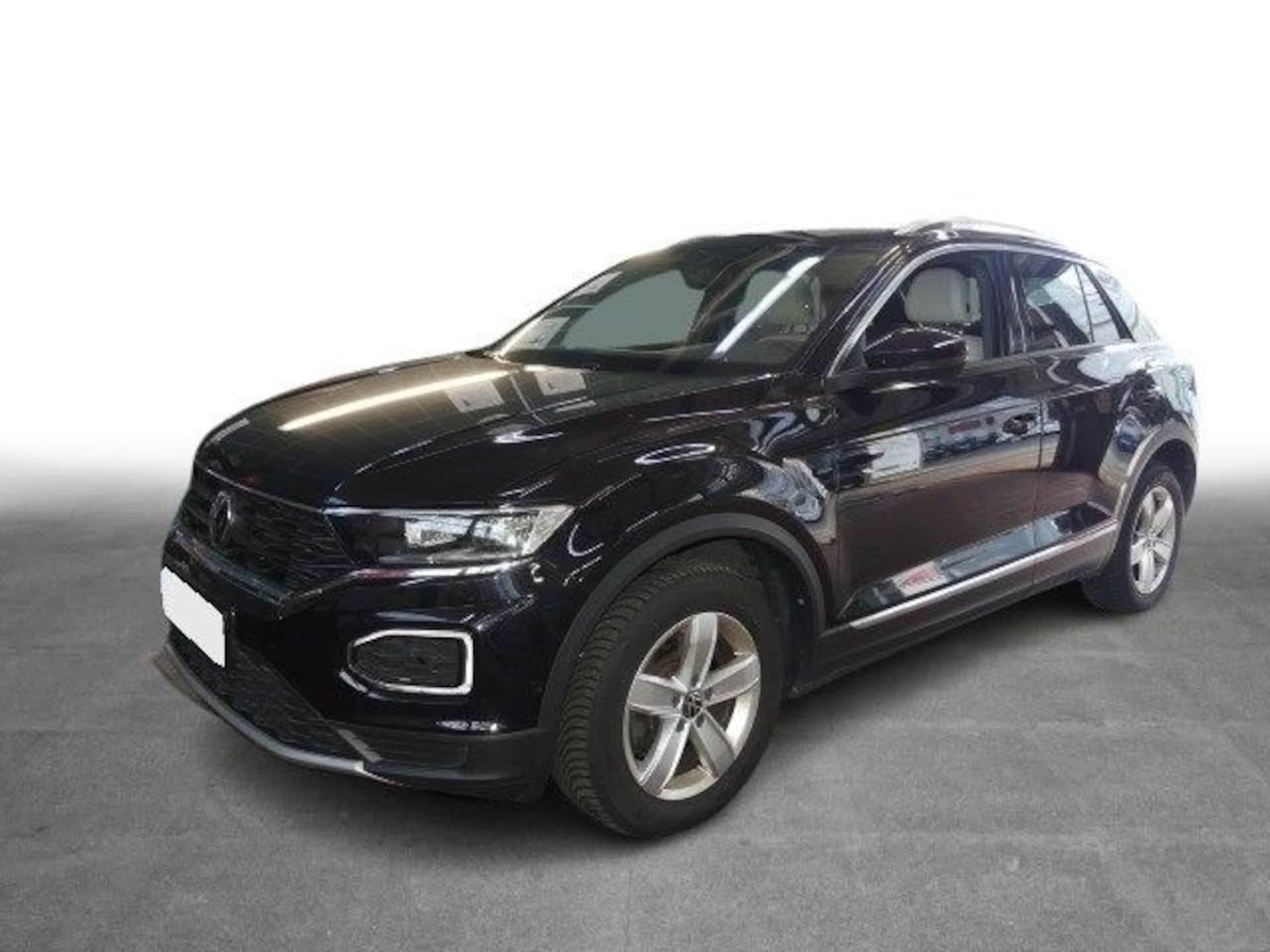 Volkswagen T-Roc Sport