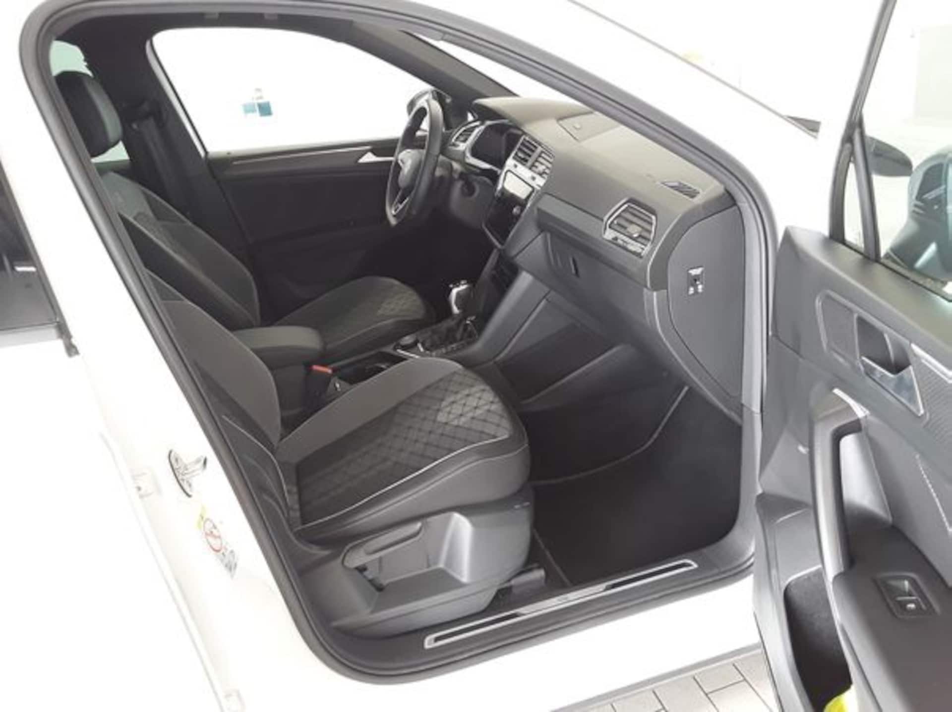 Volkswagen Tiguan Allspace R-Line