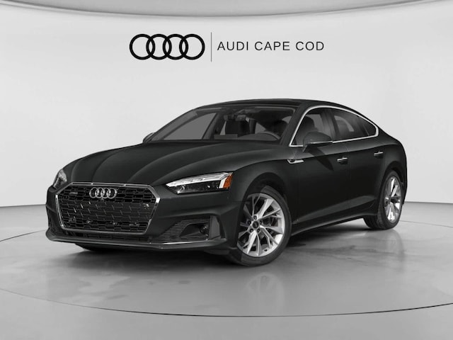 Photo of 2023 Audi A5 Sportback