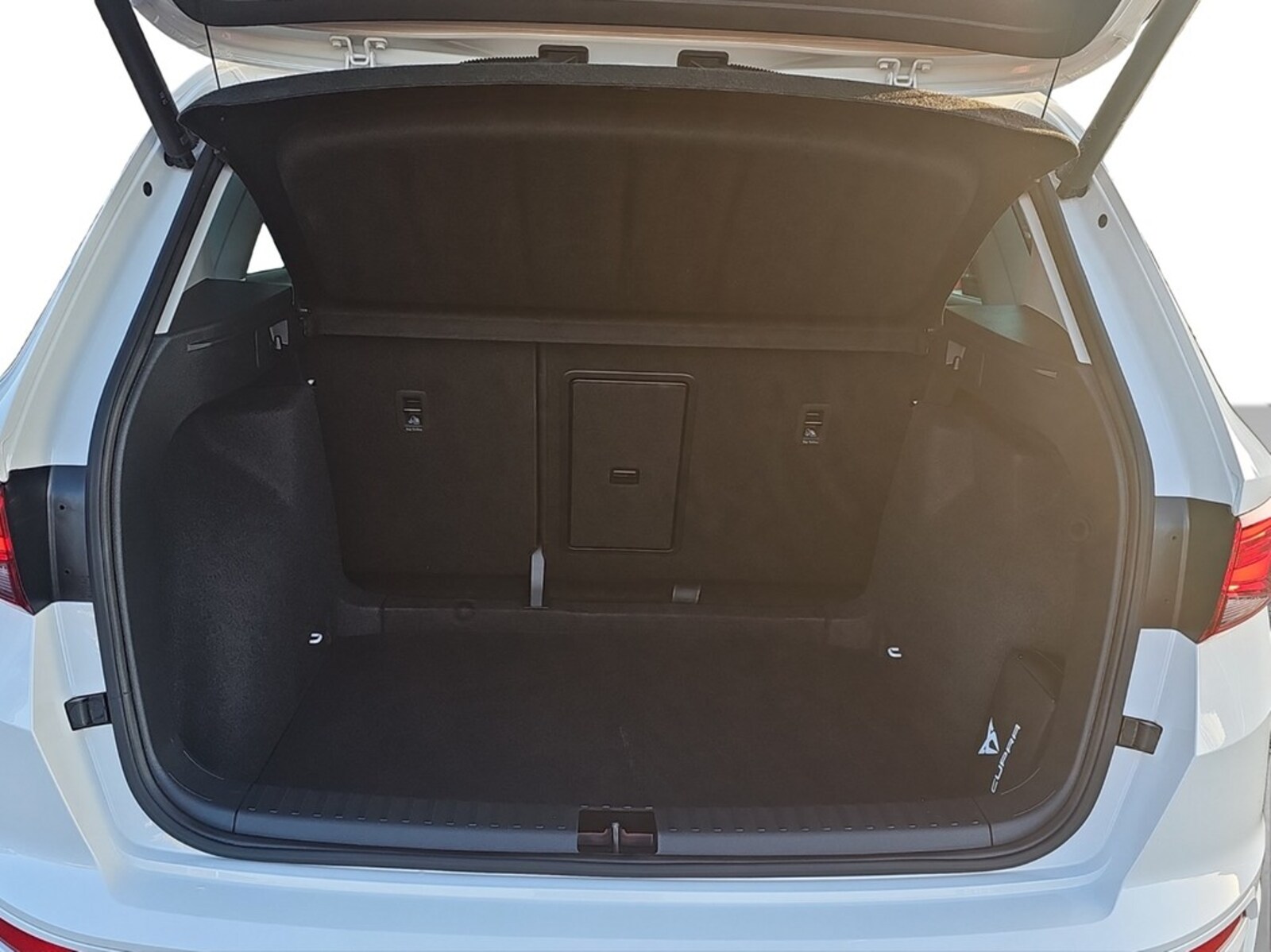 CUPRA Ateca – Bild 8