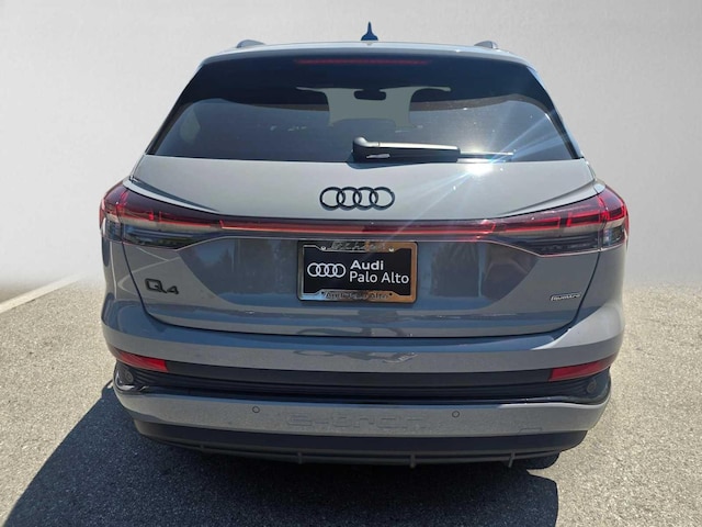 2023 Audi Q4 e-tron
