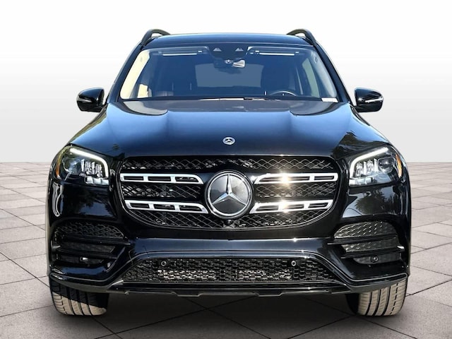 2022 Mercedes-Benz GLS 450