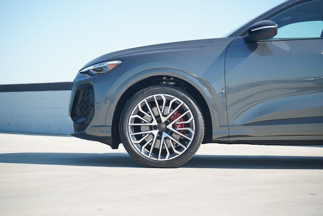 2026 Audi SQ5 Sportback