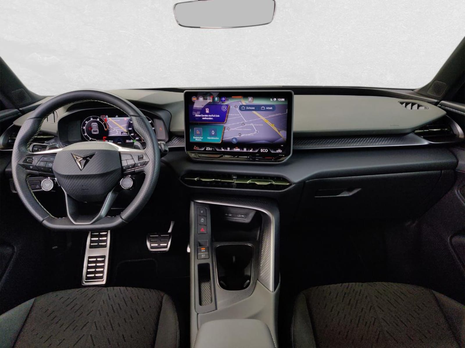 CUPRA Terramar – Bild 12