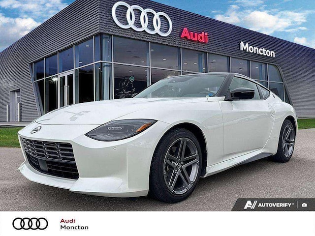 Photo of 2025 Nissan Z 