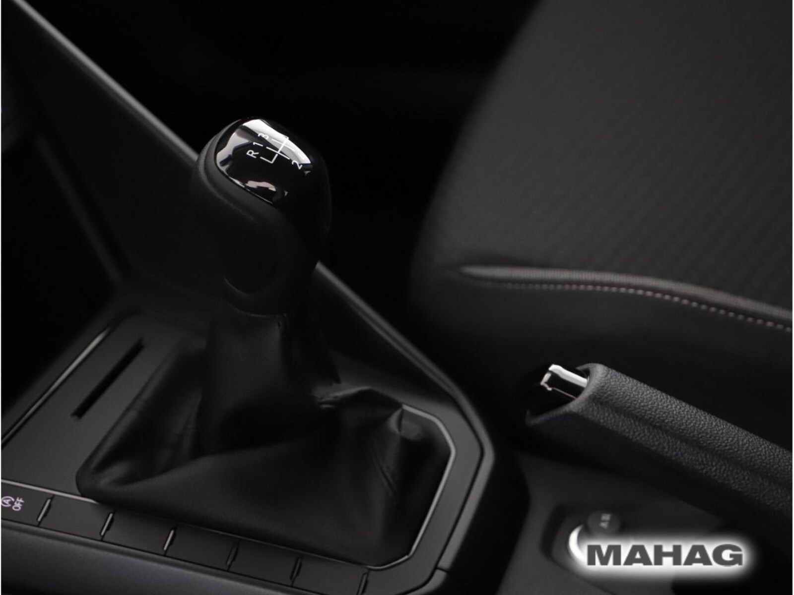 Volkswagen Taigo – Bild 14