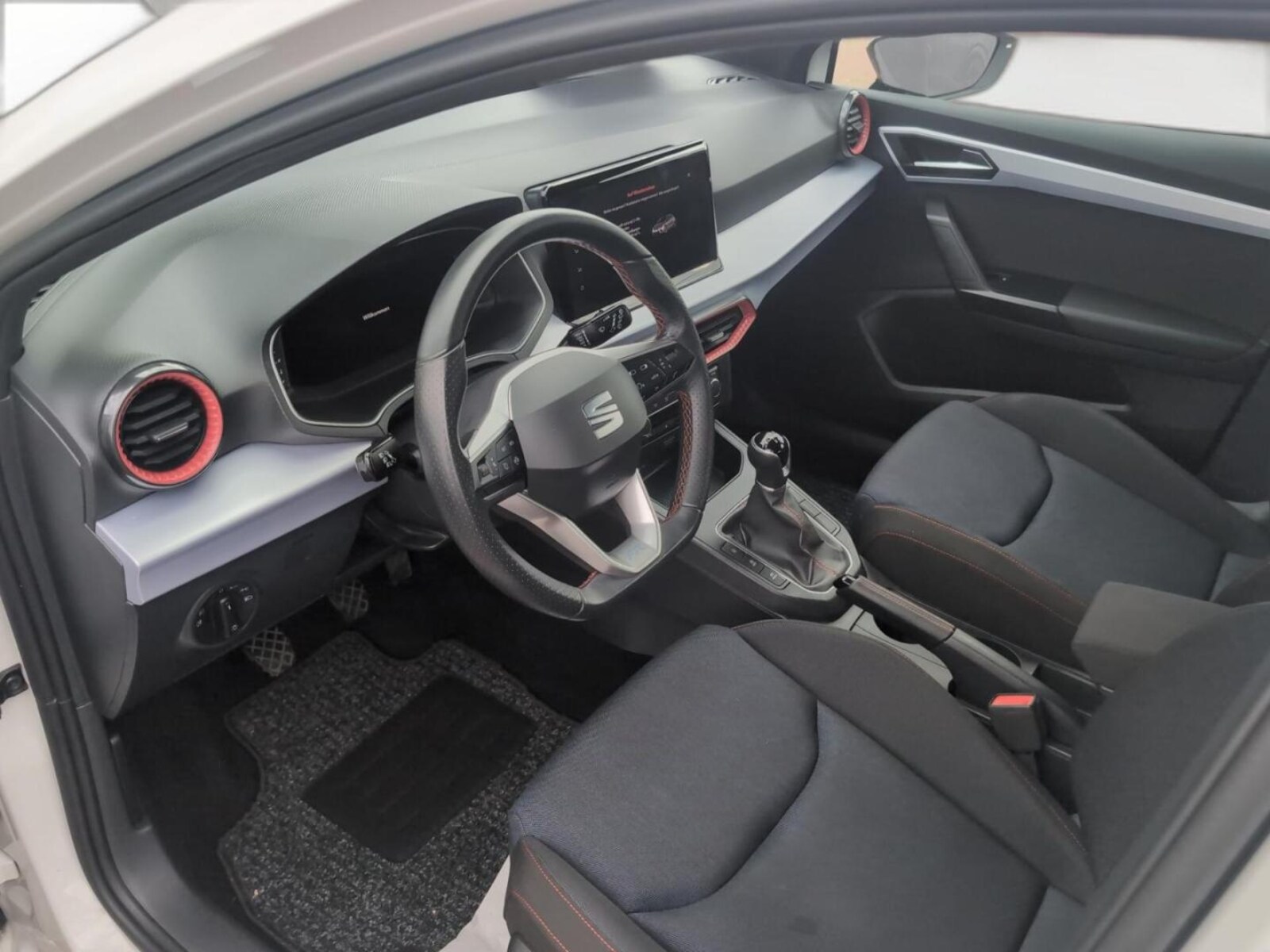 SEAT Ibiza – Bild 7