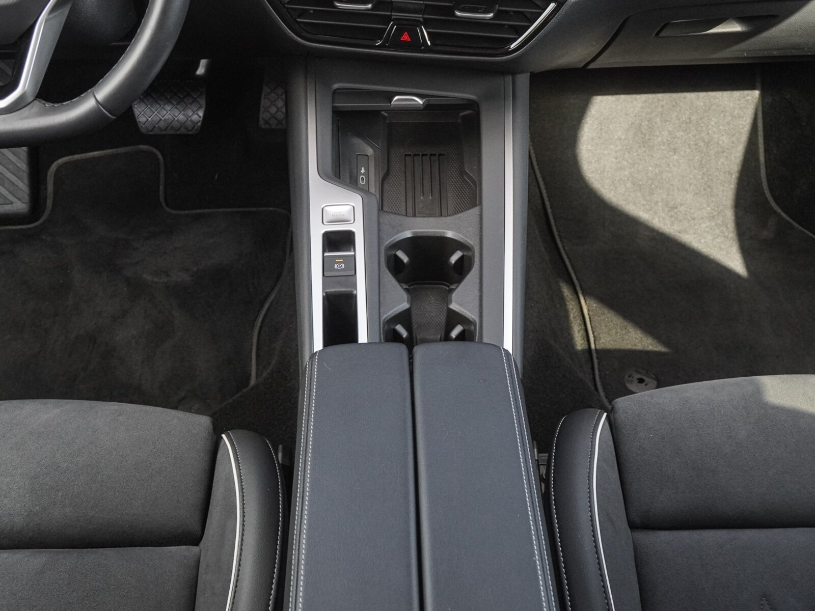 Volkswagen Passat – Bild 13