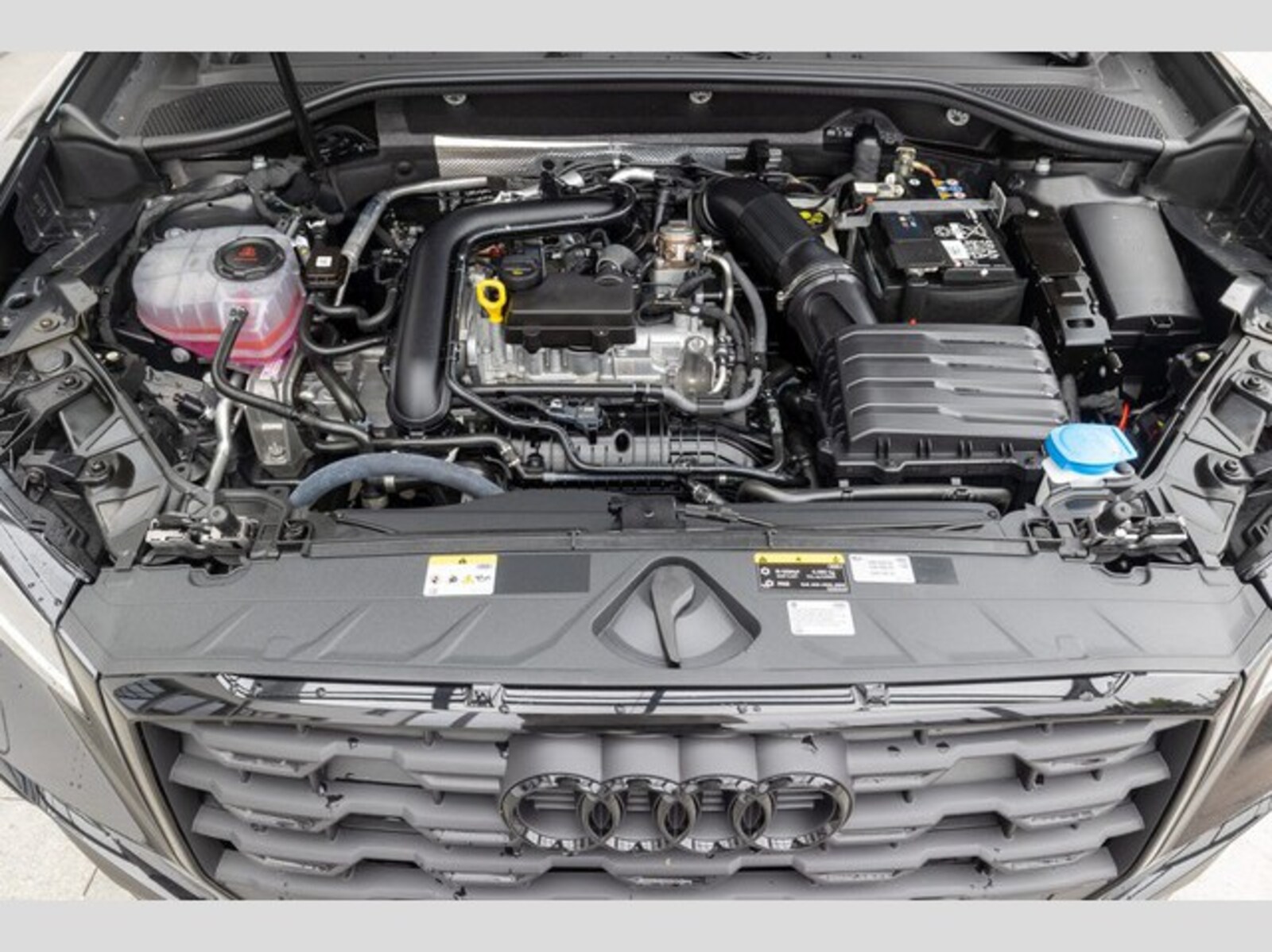 Audi Q2 – Bild 13
