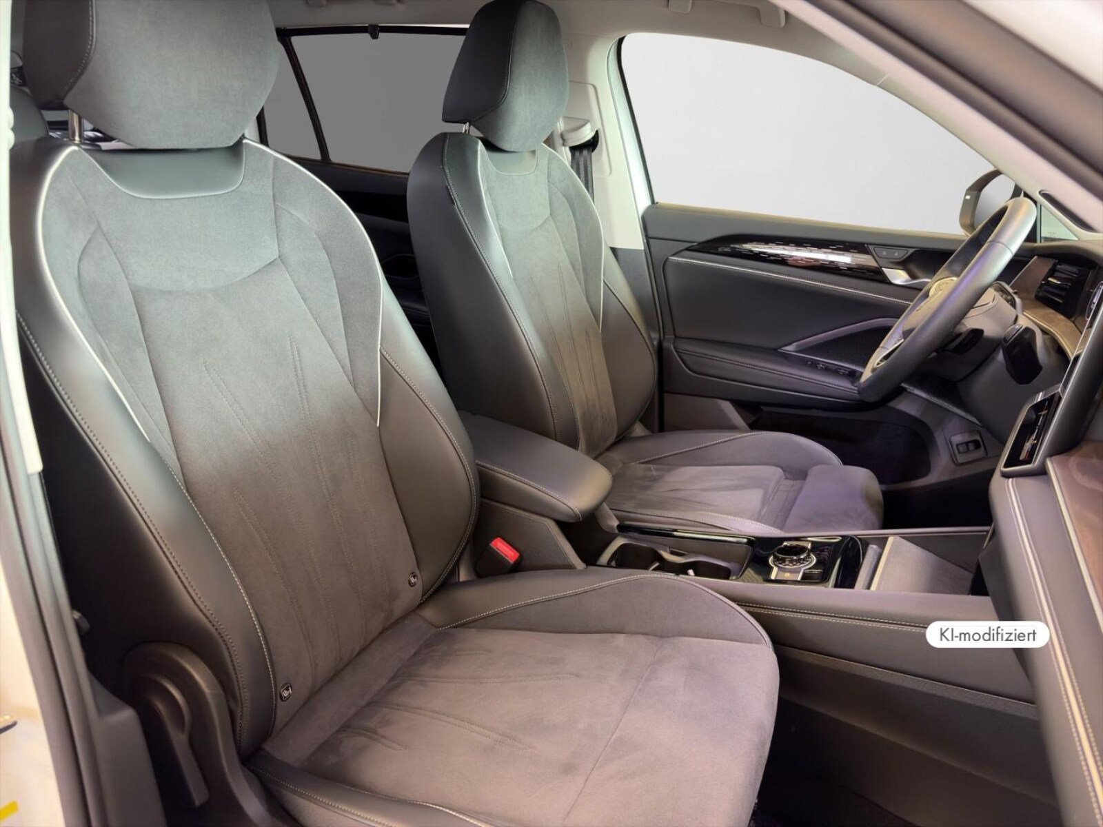 Volkswagen Tayron – Bild 4