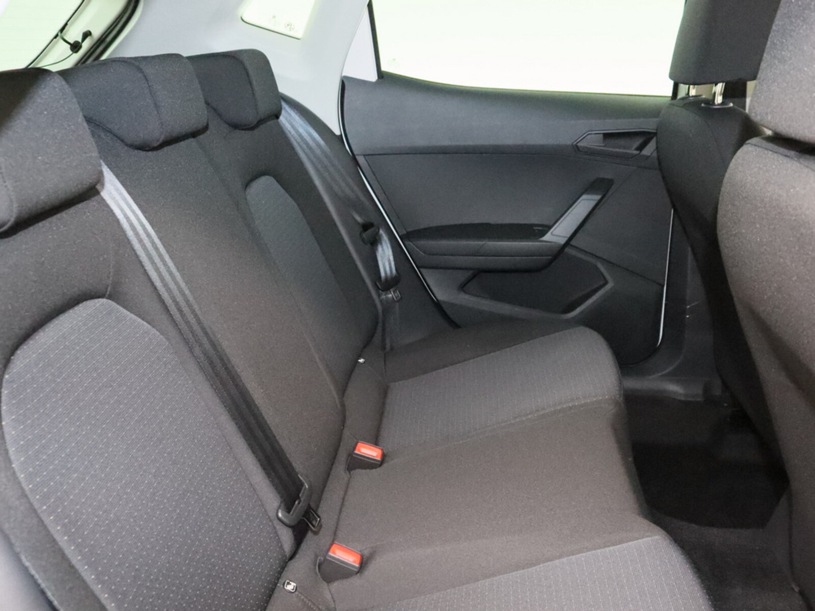 SEAT Ibiza – Bild 11