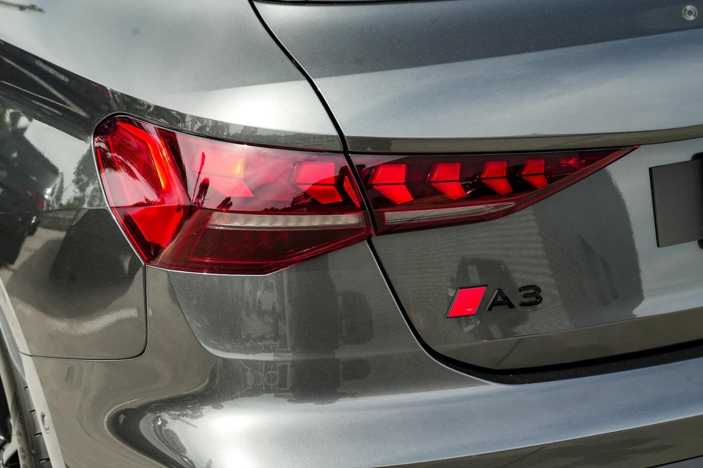 Image about Audi A3 Sportback TFSI S tronic