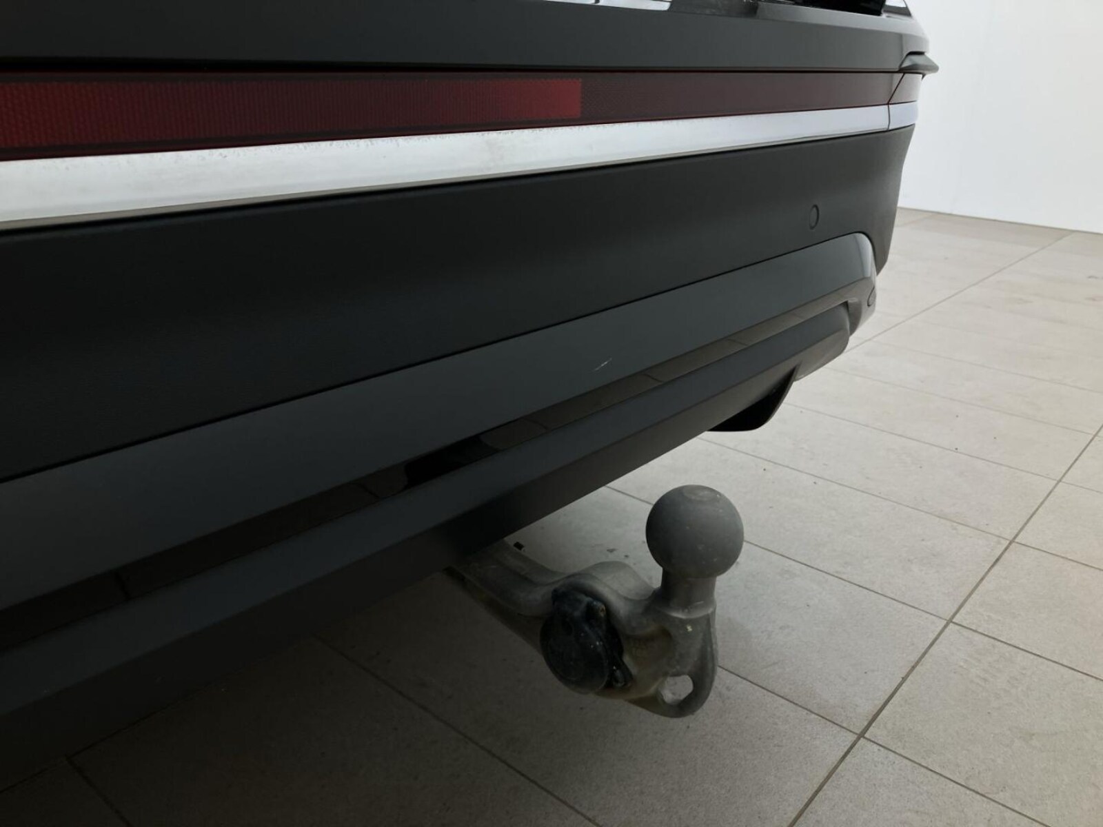 Volkswagen Tayron – Bild 19