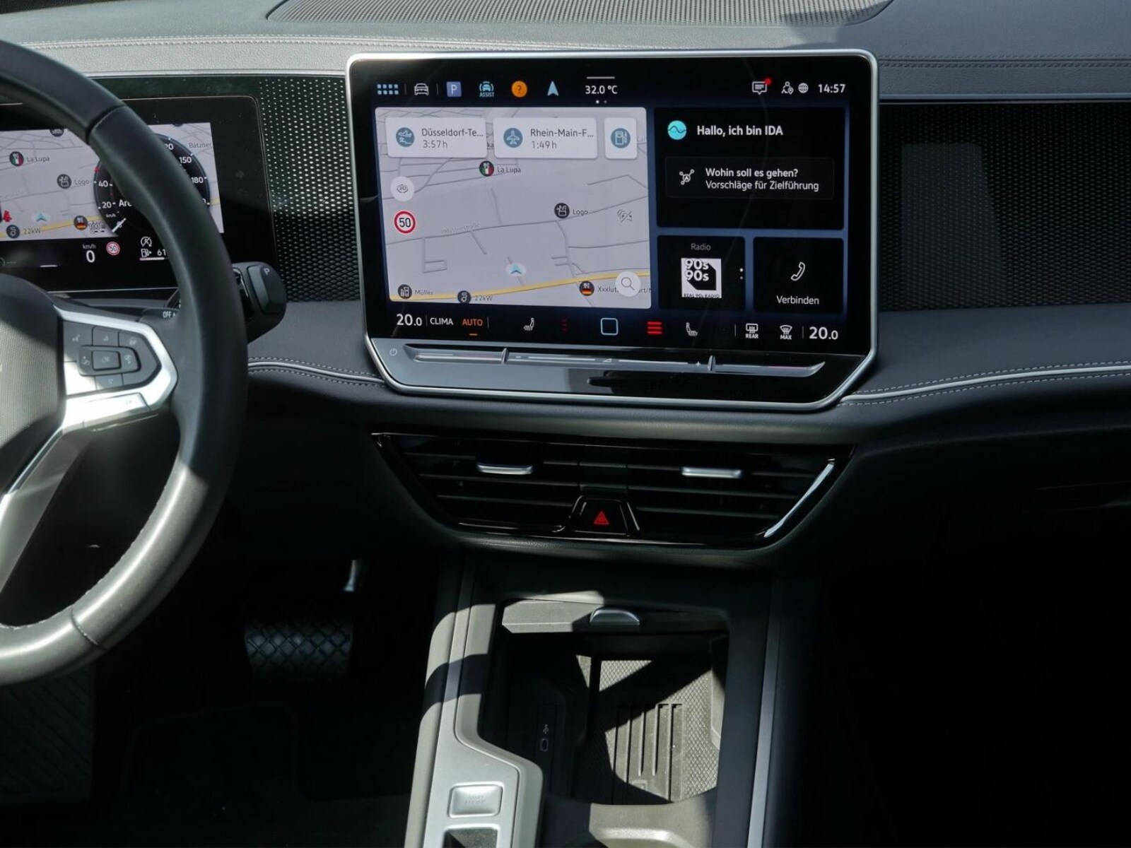 Volkswagen Passat – Bild 6
