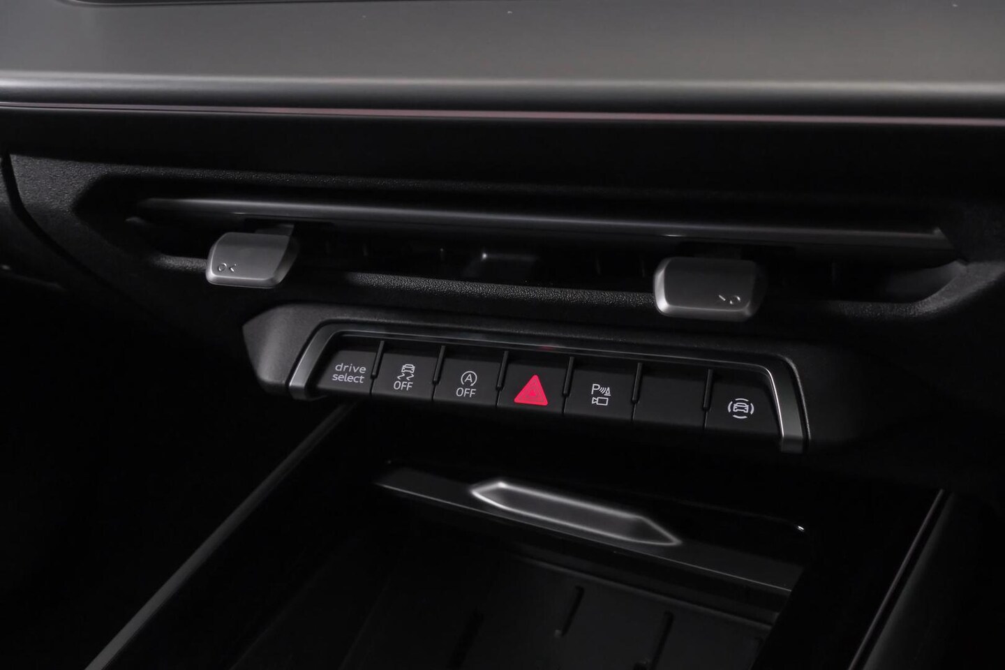 Image about Audi Q3 SUV TFSI 110 kW launch edition