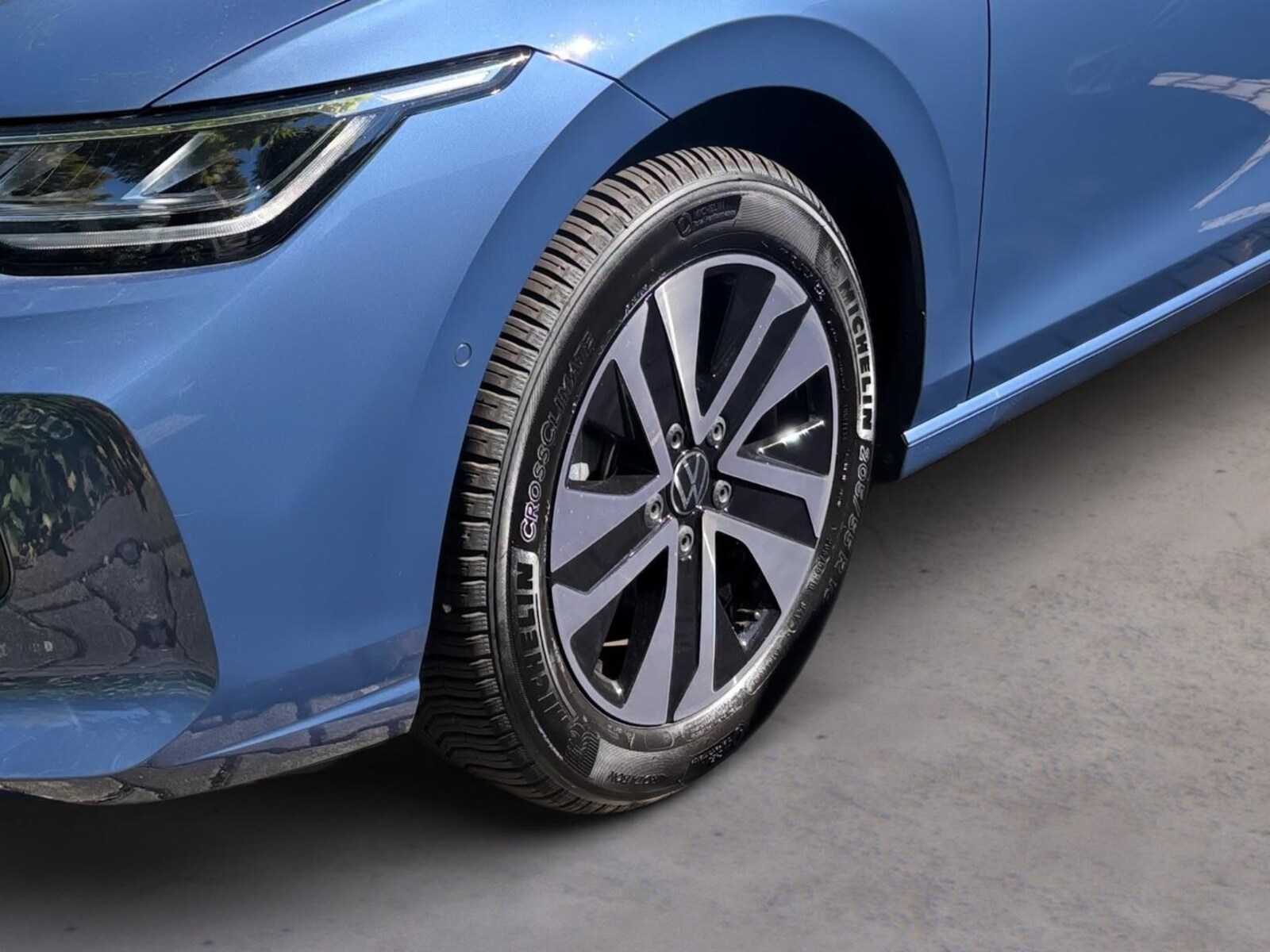 Volkswagen Golf – Bild 6