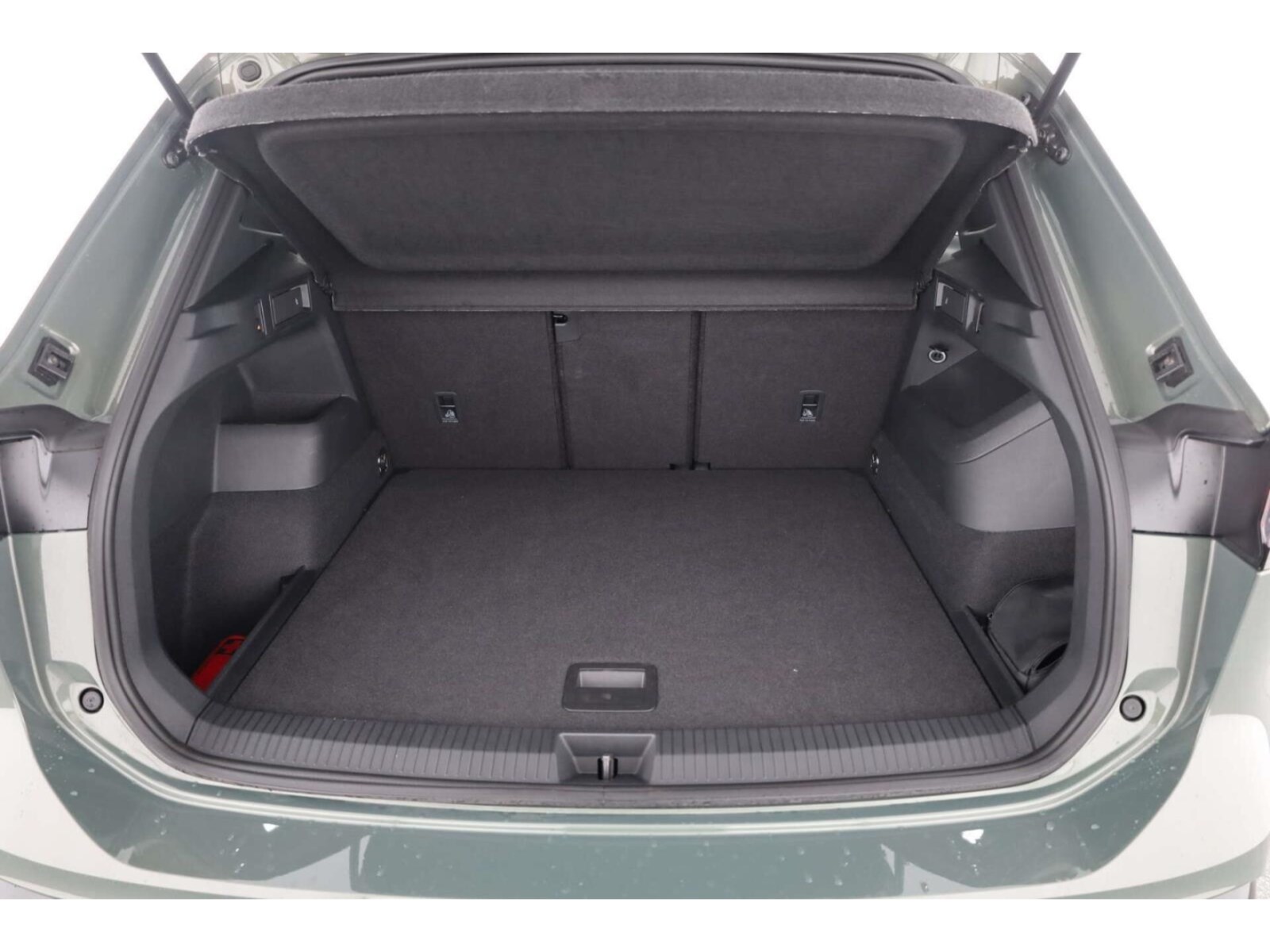 Volkswagen Tiguan – Bild 12