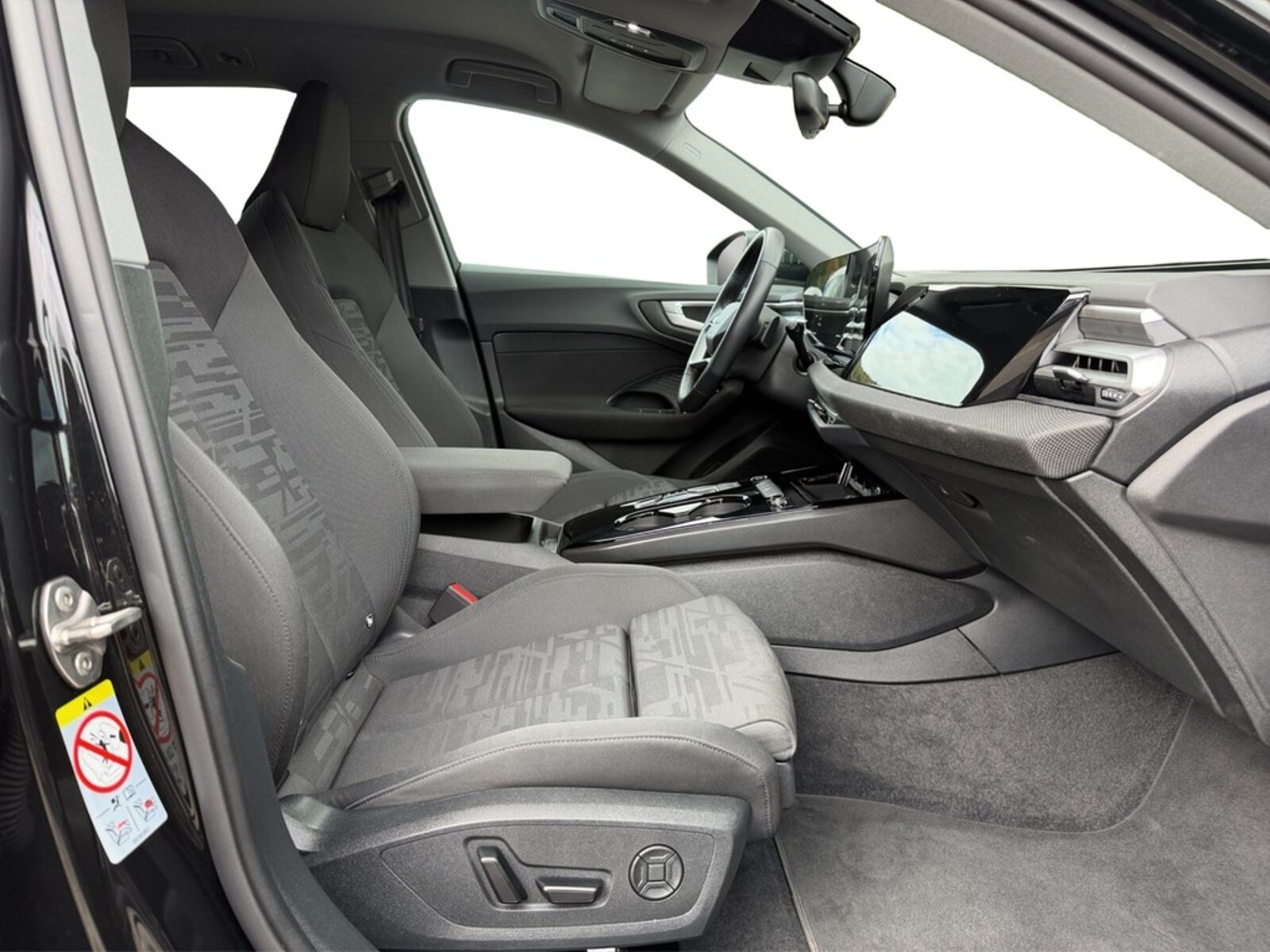 Audi A5 Avant – Bild 10