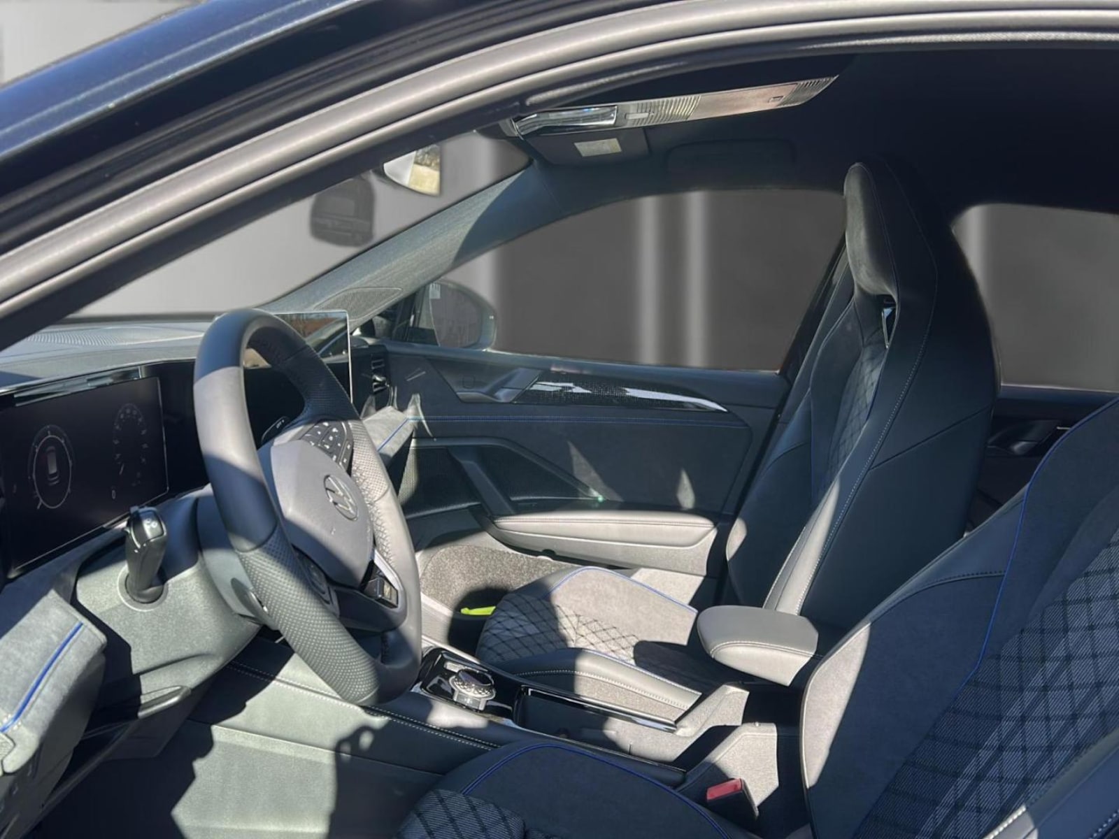 Volkswagen Tiguan – Bild 9