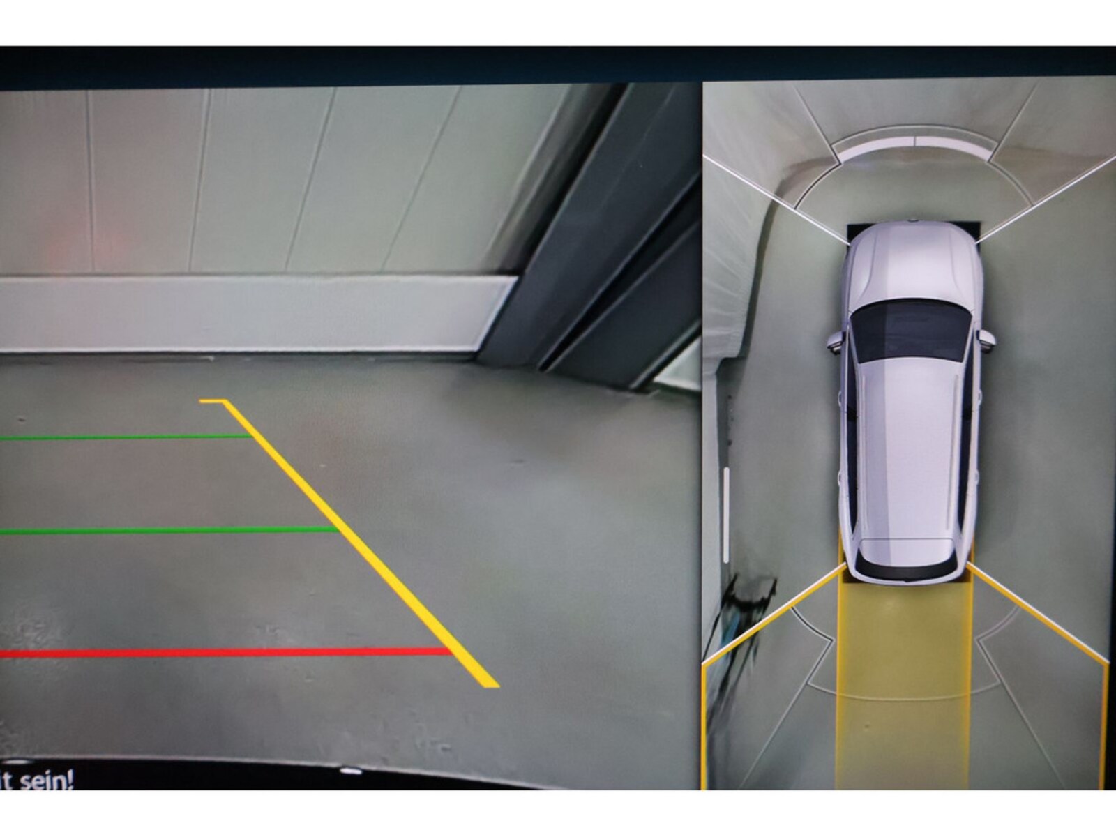 Volkswagen Passat – Bild 13