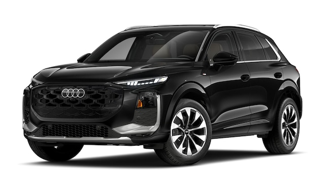 2026 Audi Q3